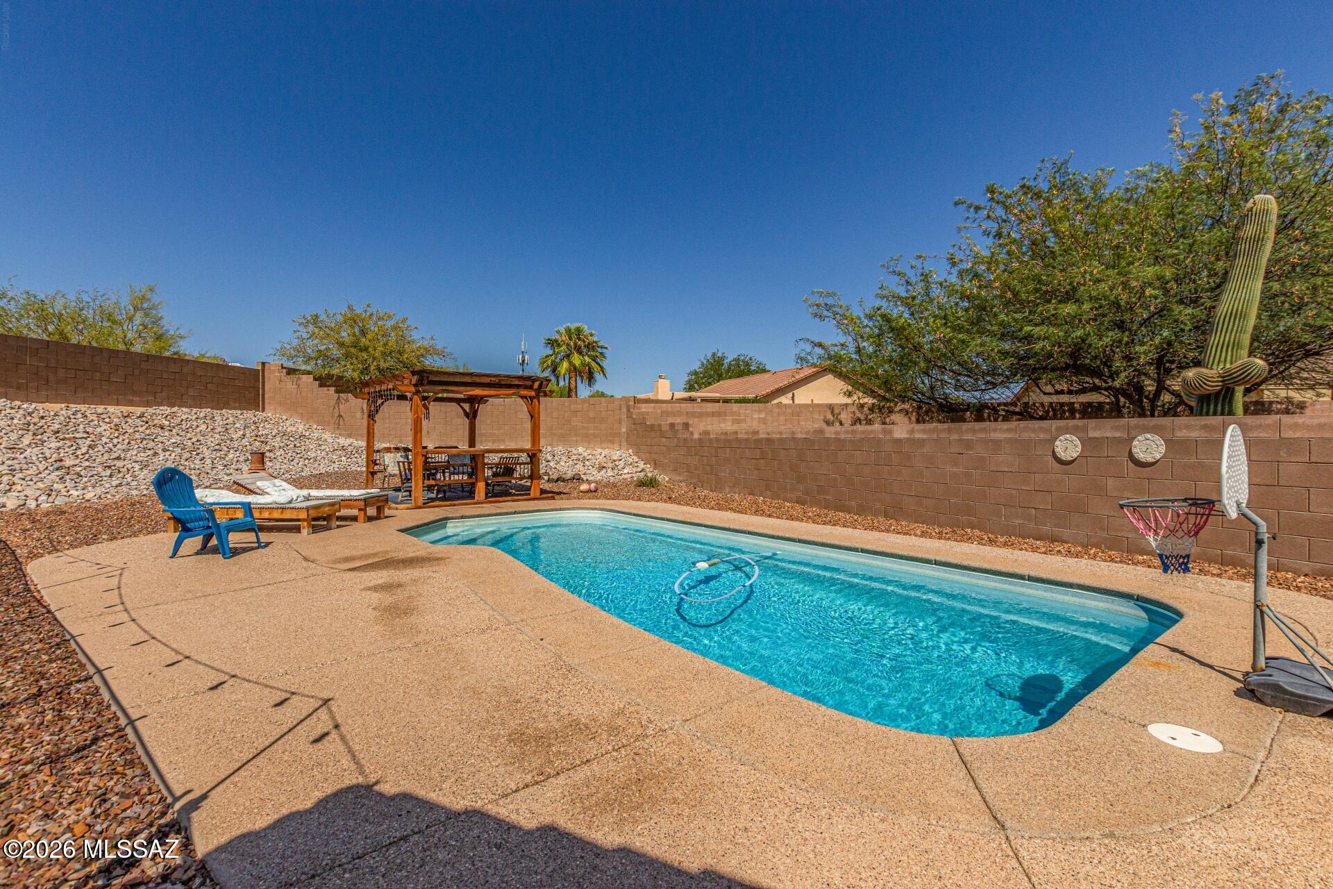 Quail Crossing (1-150) - Residential