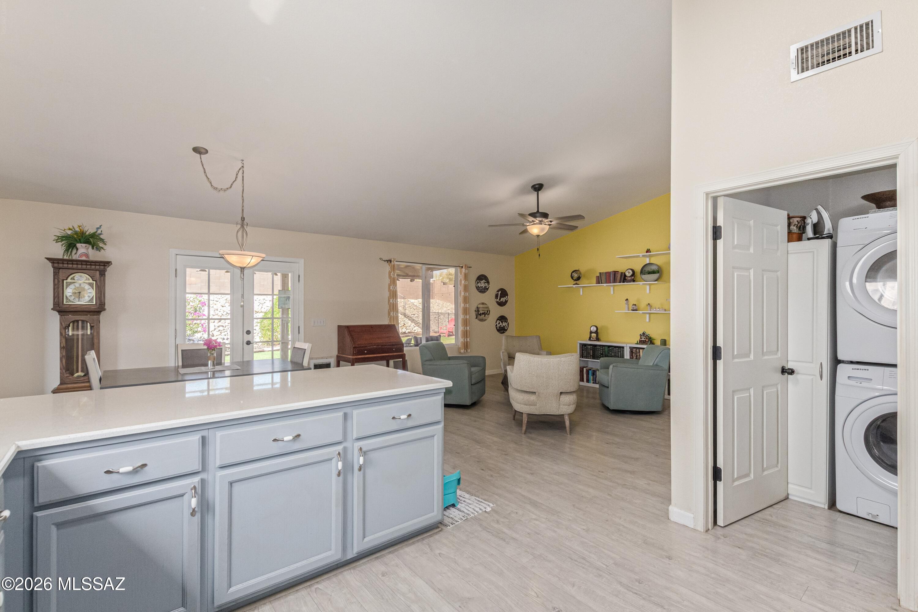Quail Crossing (1-150) - Residential