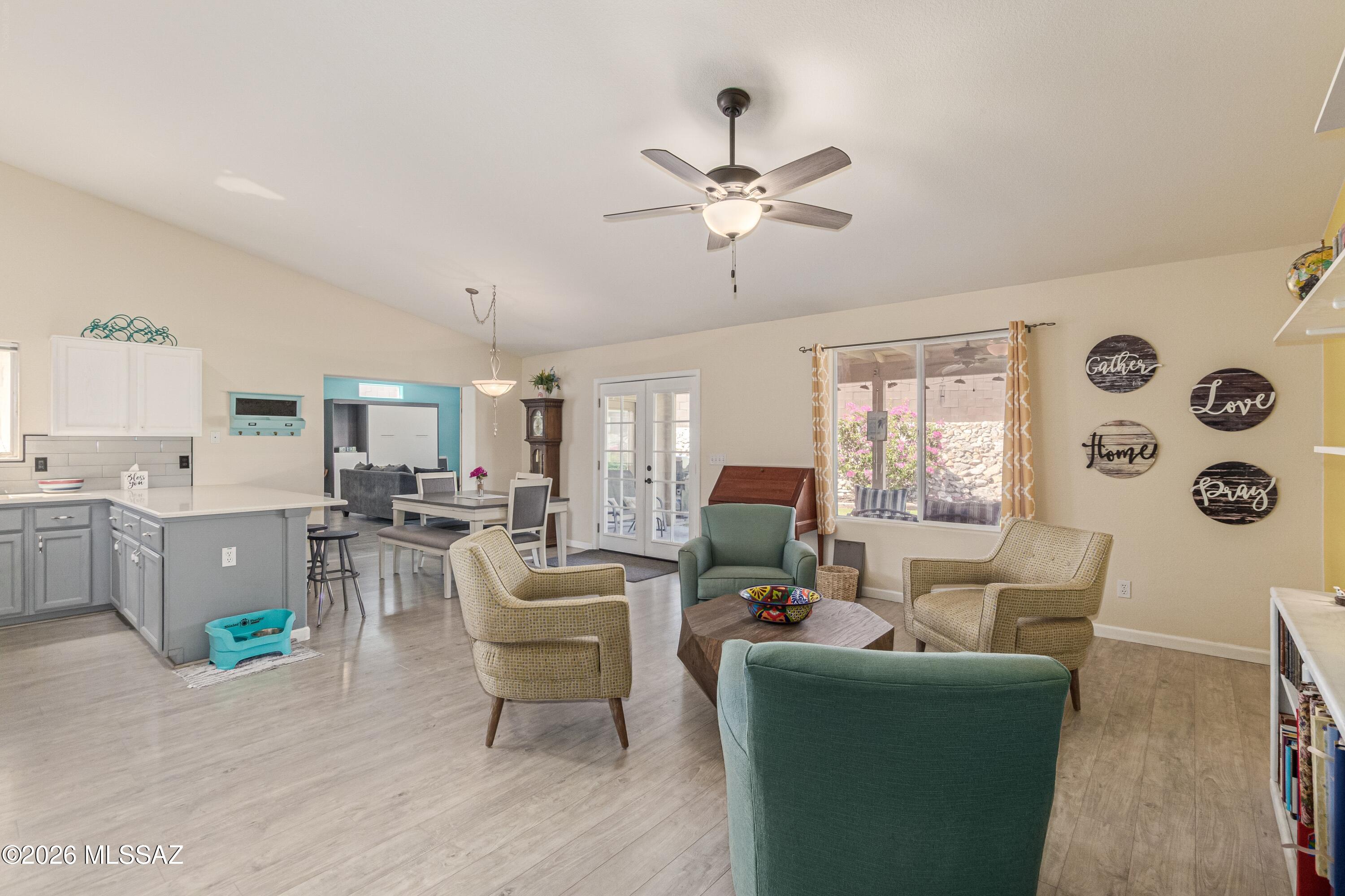 Quail Crossing (1-150) - Residential