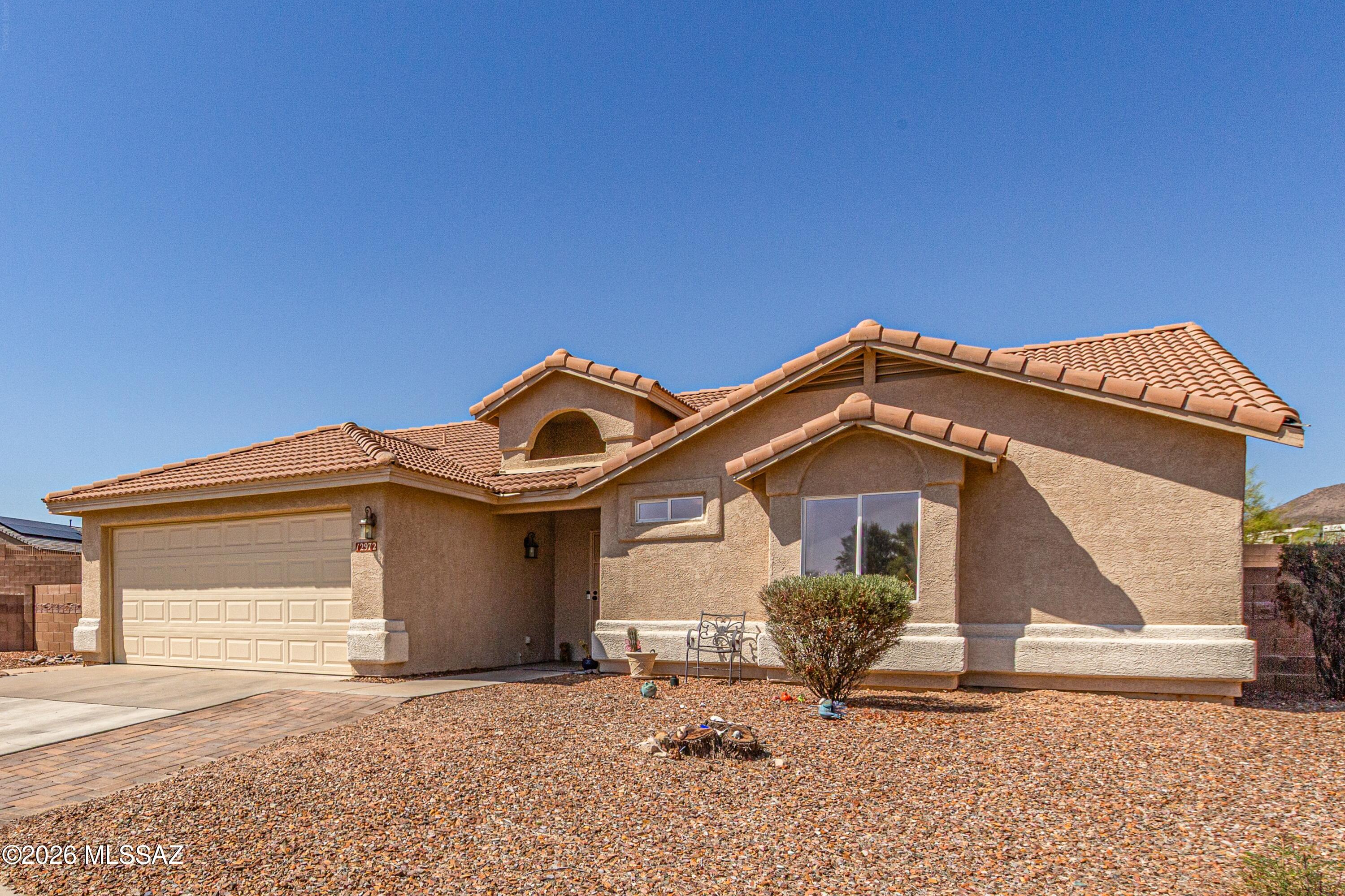 Quail Crossing (1-150) - Residential
