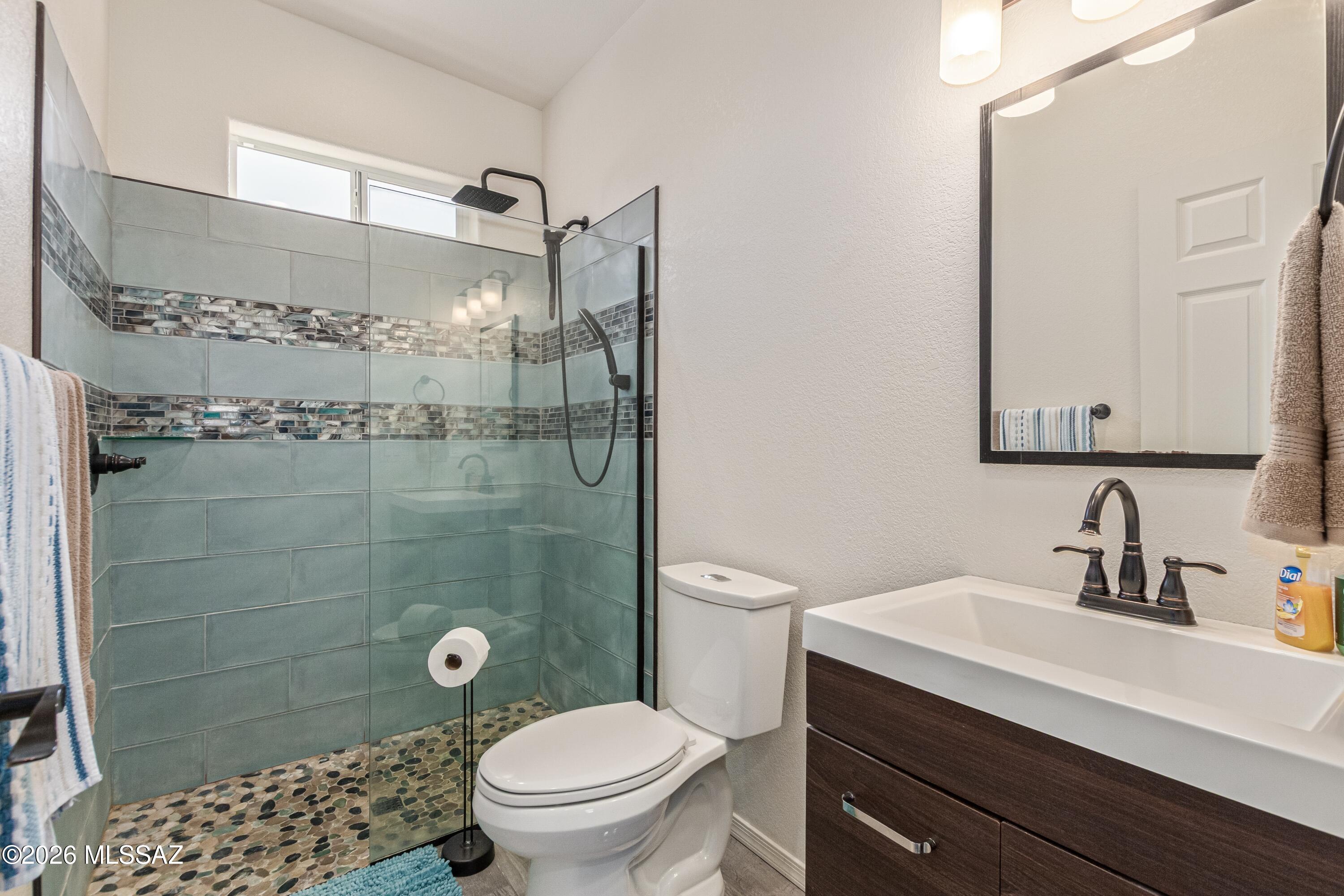 Quail Crossing (1-150) - Residential
