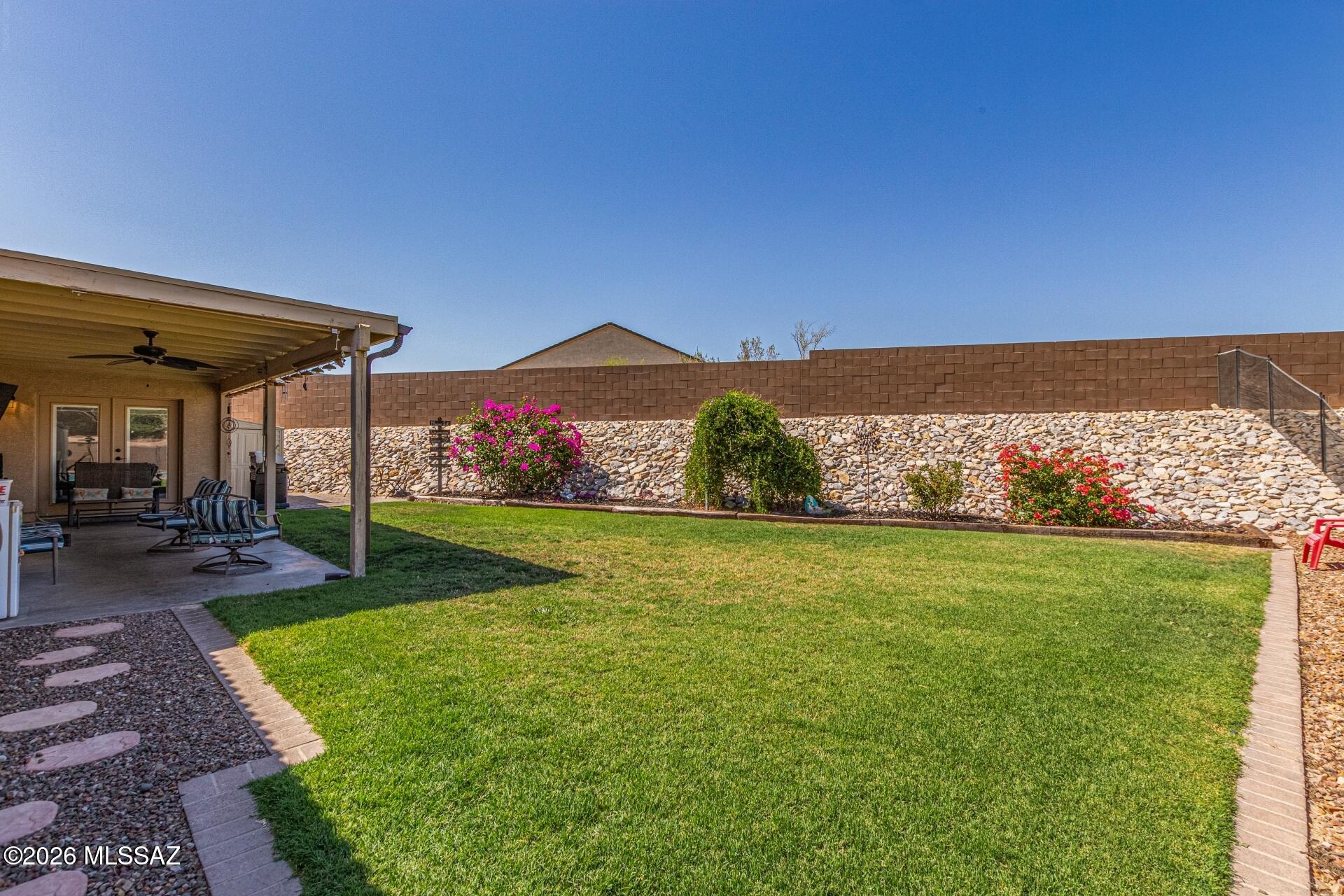 Quail Crossing (1-150) - Residential