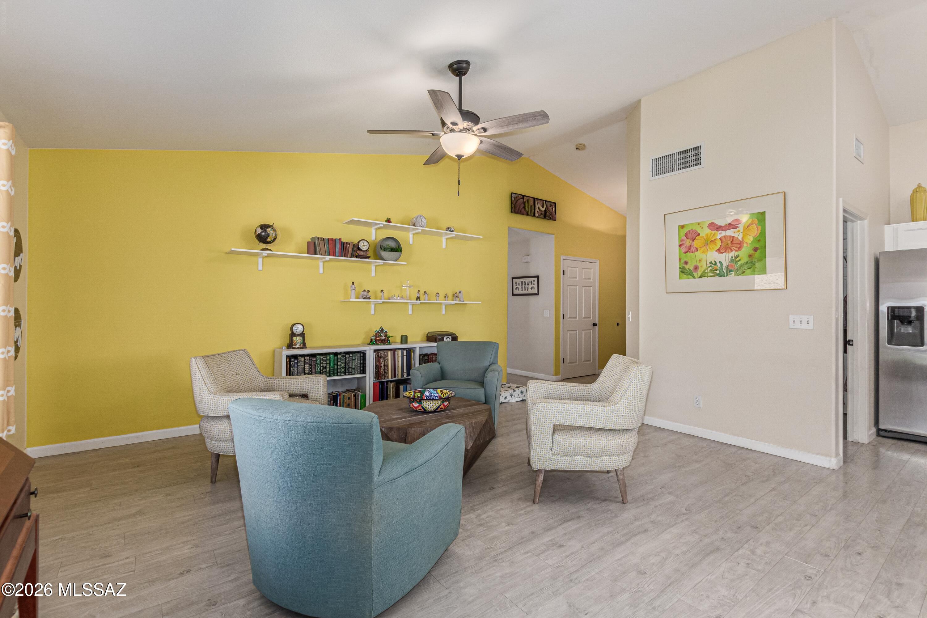 Quail Crossing (1-150) - Residential