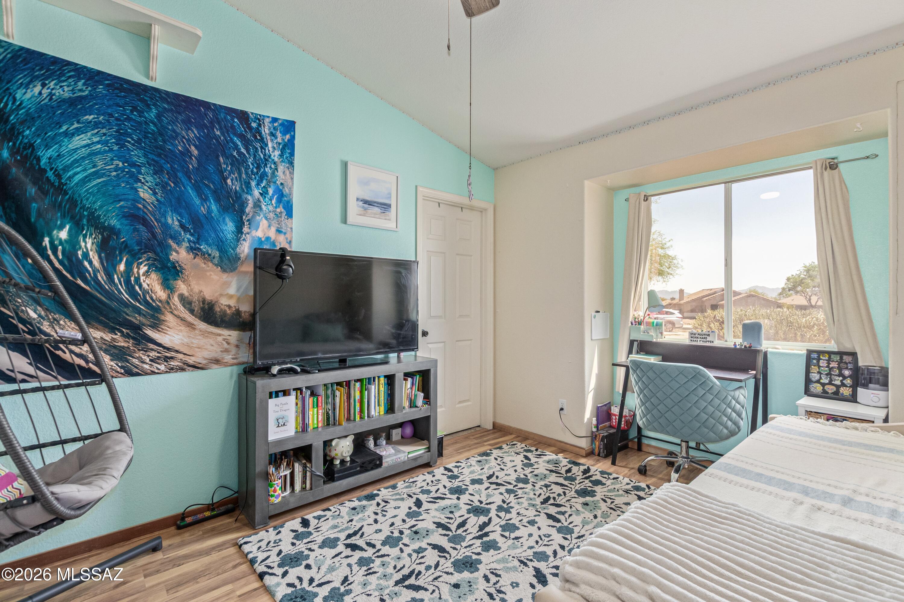 Quail Crossing (1-150) - Residential