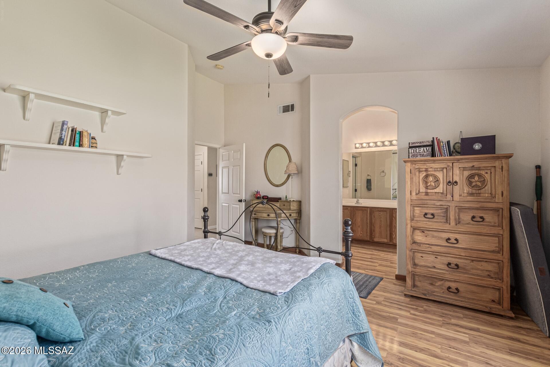 Quail Crossing (1-150) - Residential