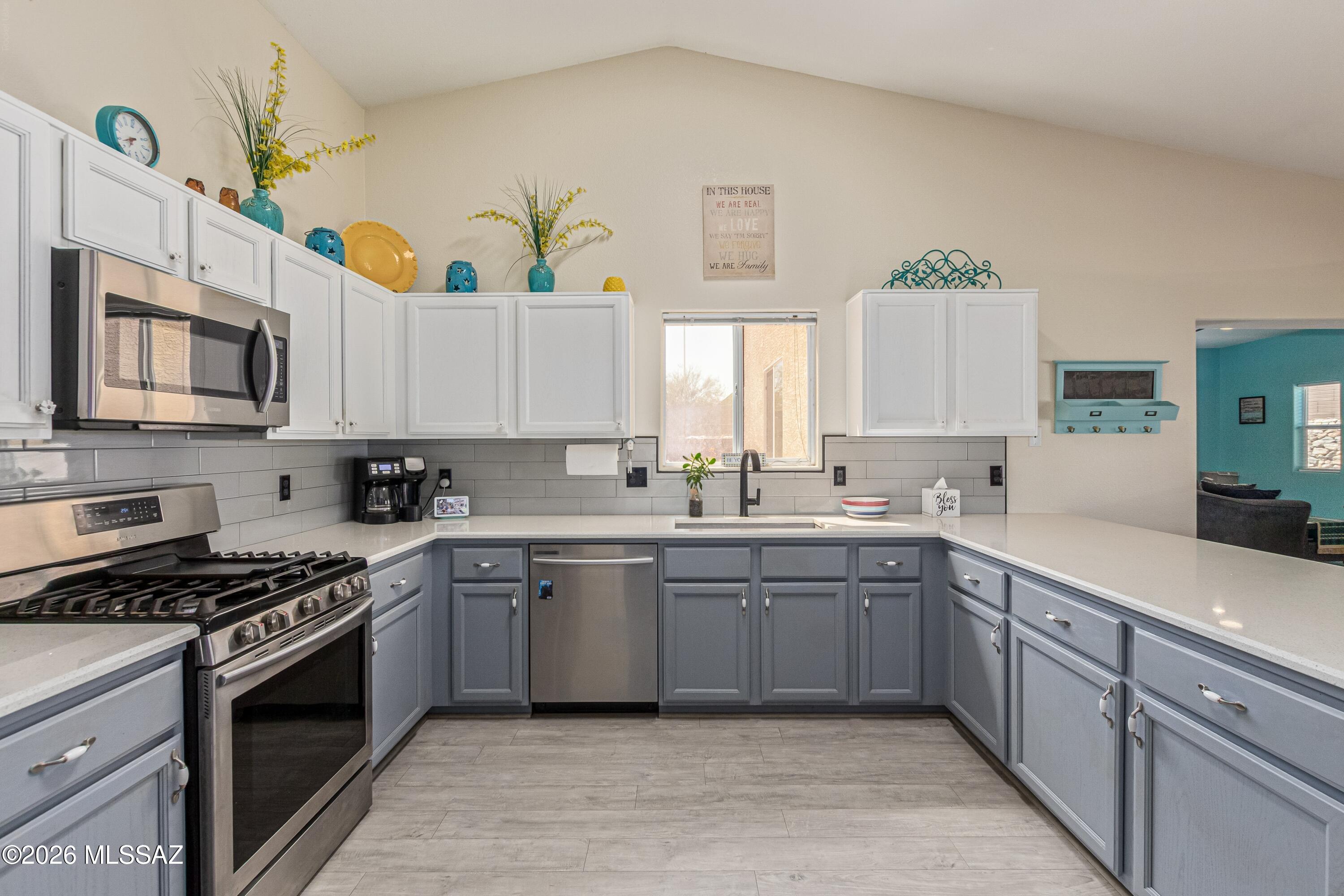 Quail Crossing (1-150) - Residential