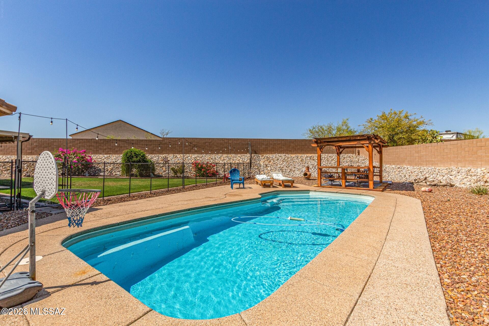 Quail Crossing (1-150) - Residential