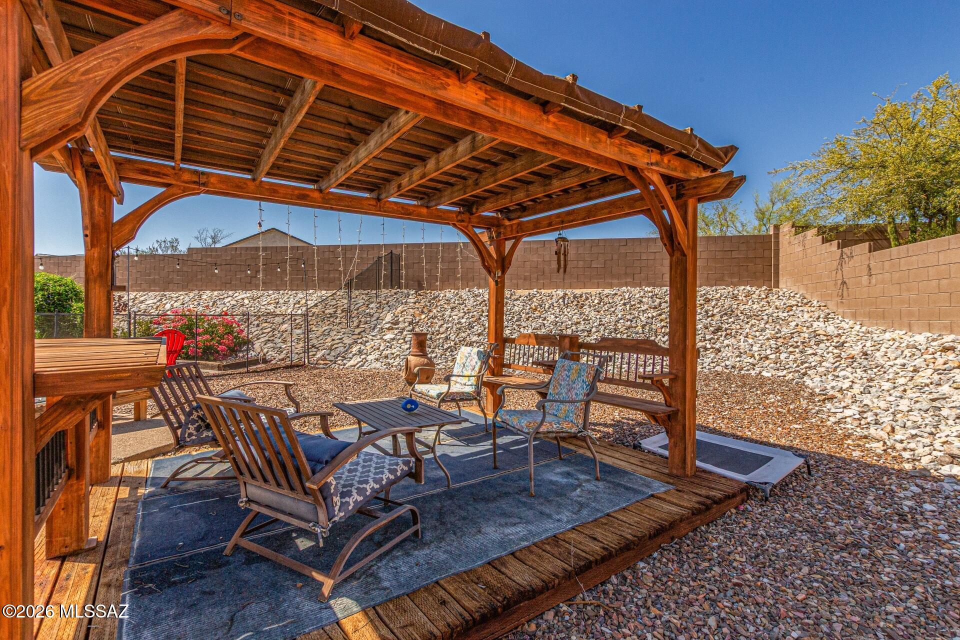 Quail Crossing (1-150) - Residential