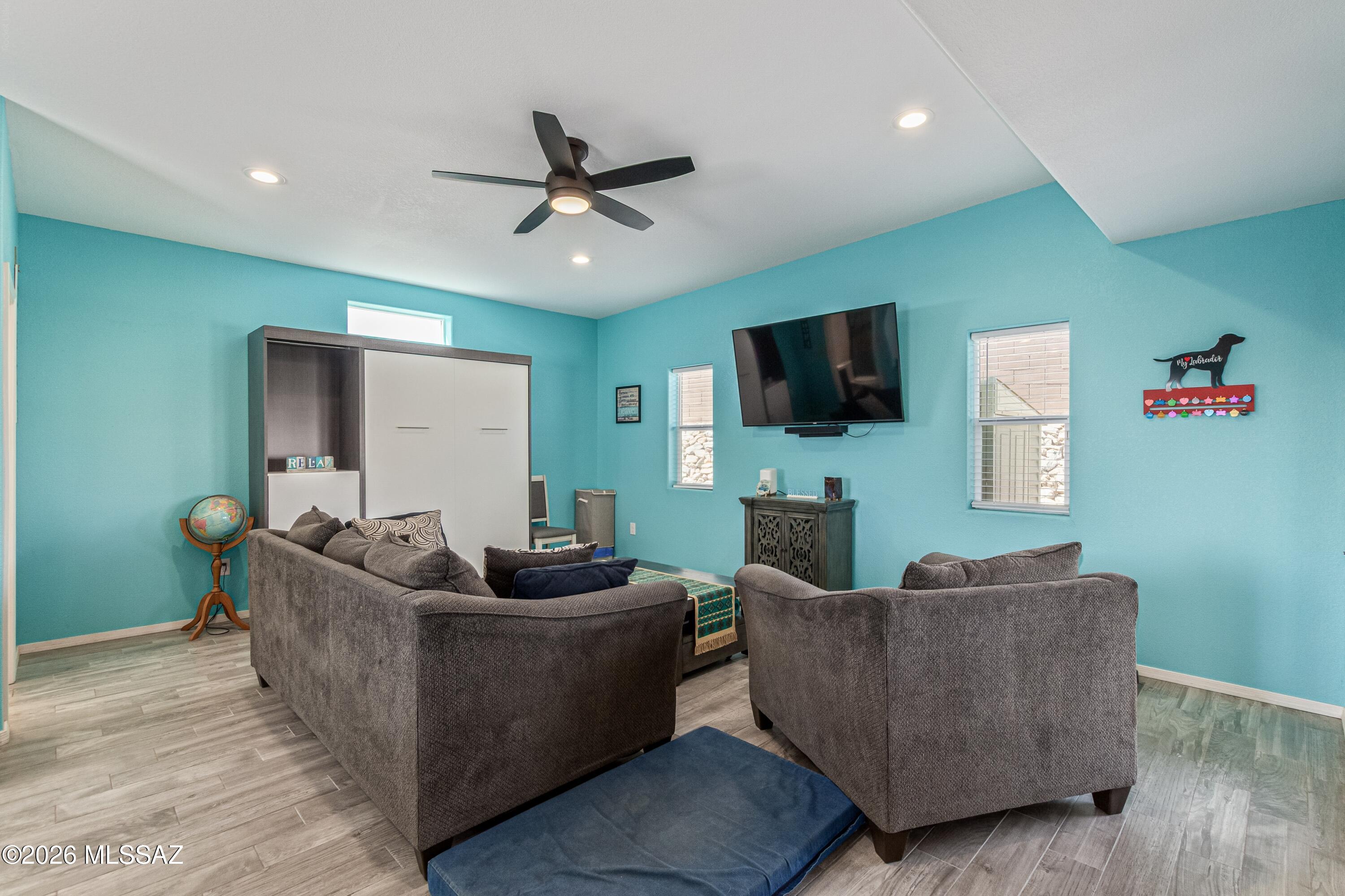 Quail Crossing (1-150) - Residential