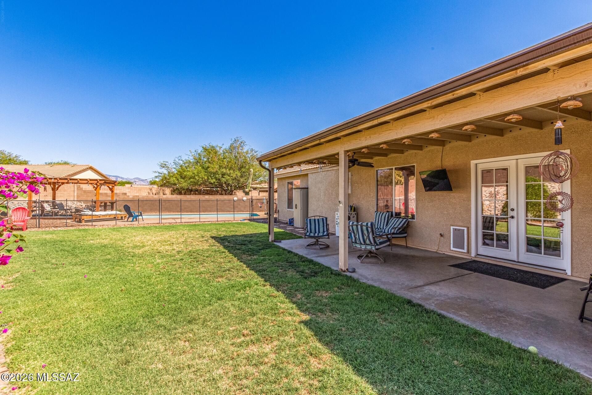 Quail Crossing (1-150) - Residential