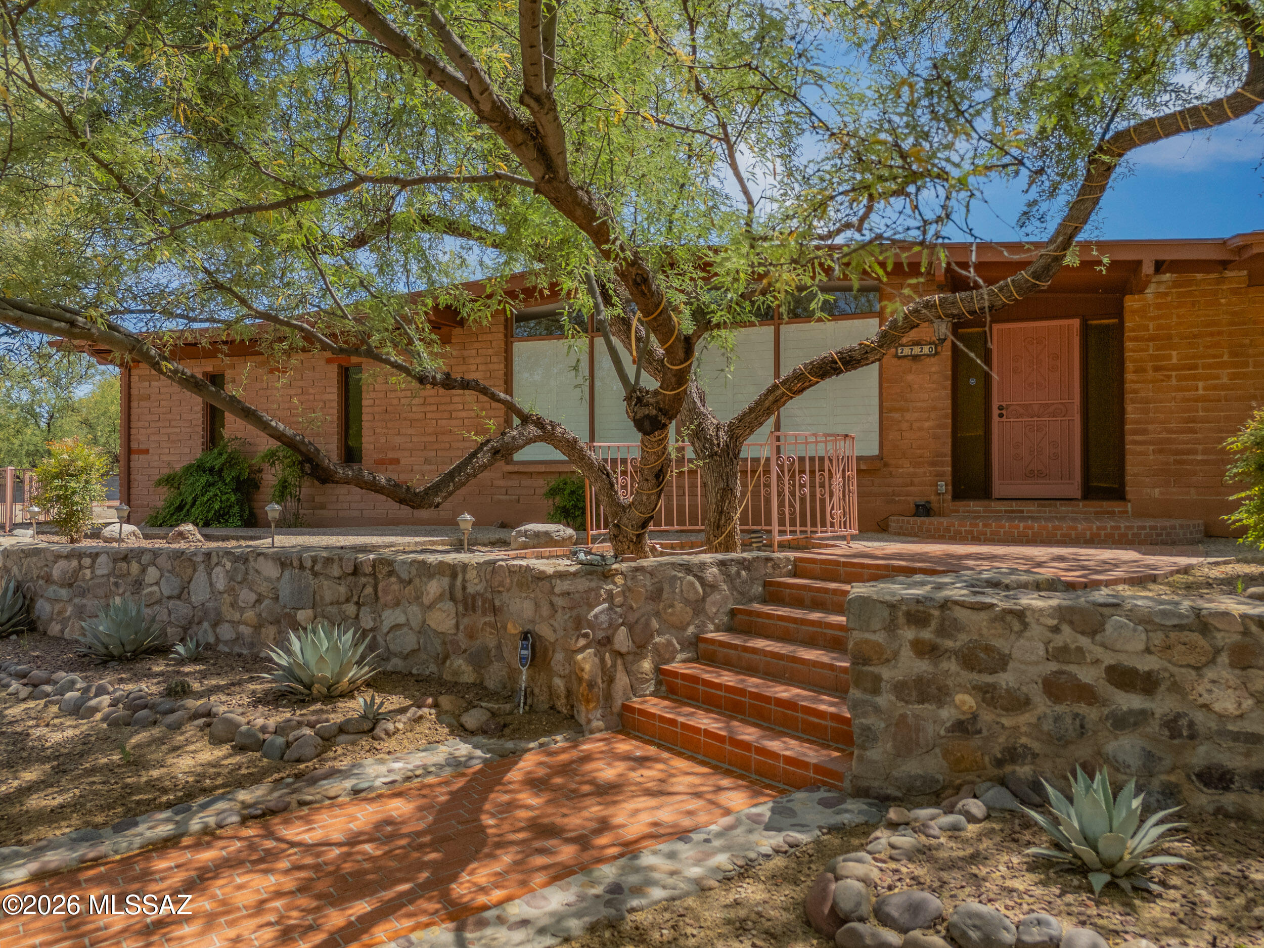 Rancho Perdido Estates NO. 2 (1-24) - Residential