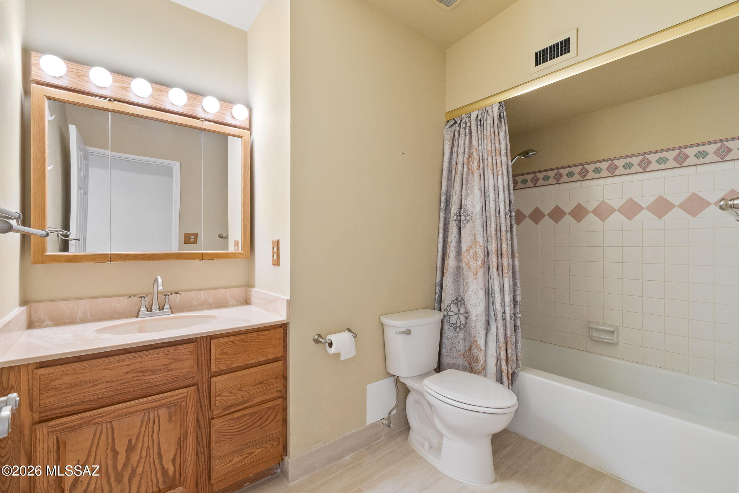 Rancho Perdido Estates NO. 2 (1-24) - Residential