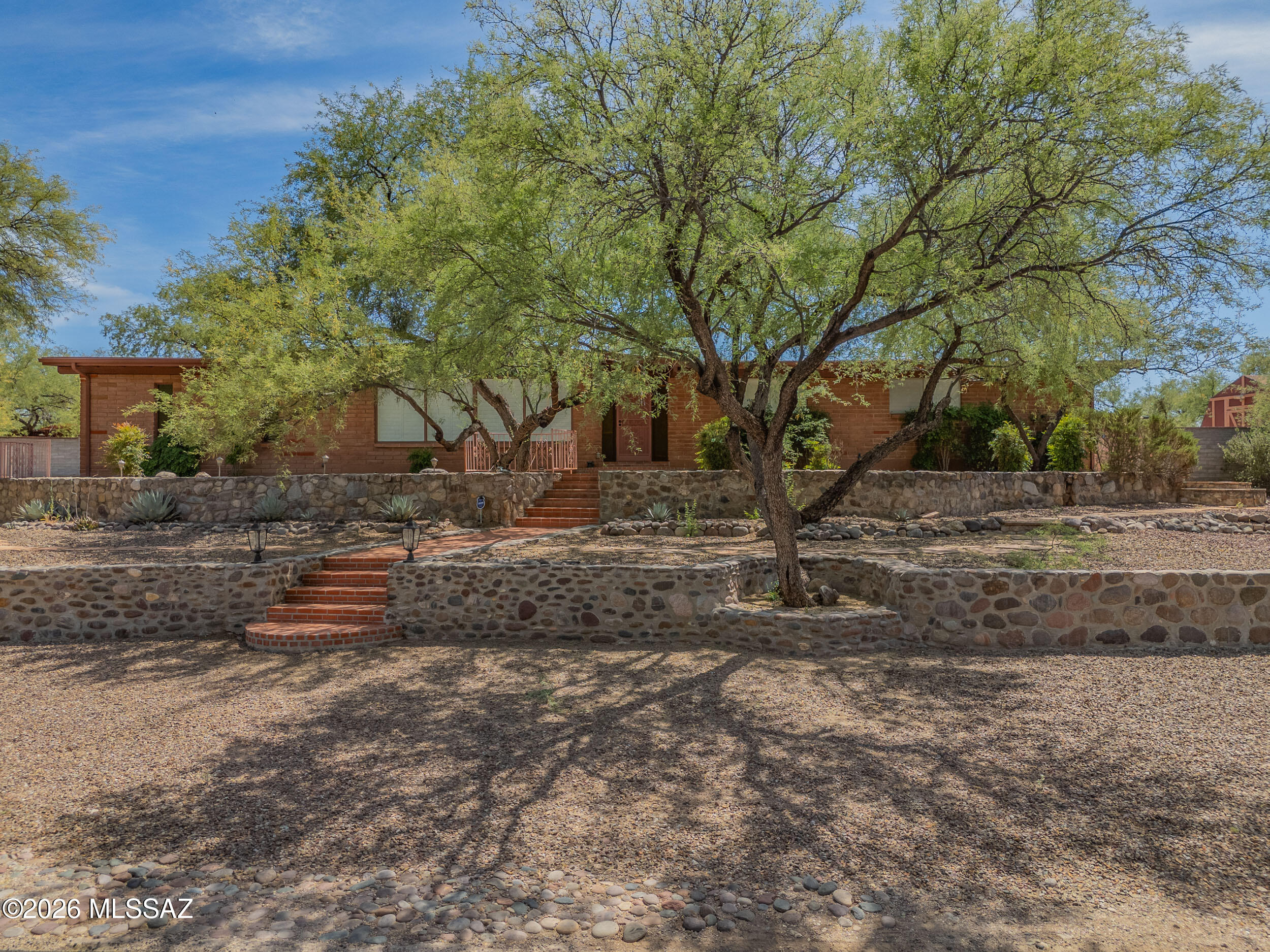 Rancho Perdido Estates NO. 2 (1-24) - Residential