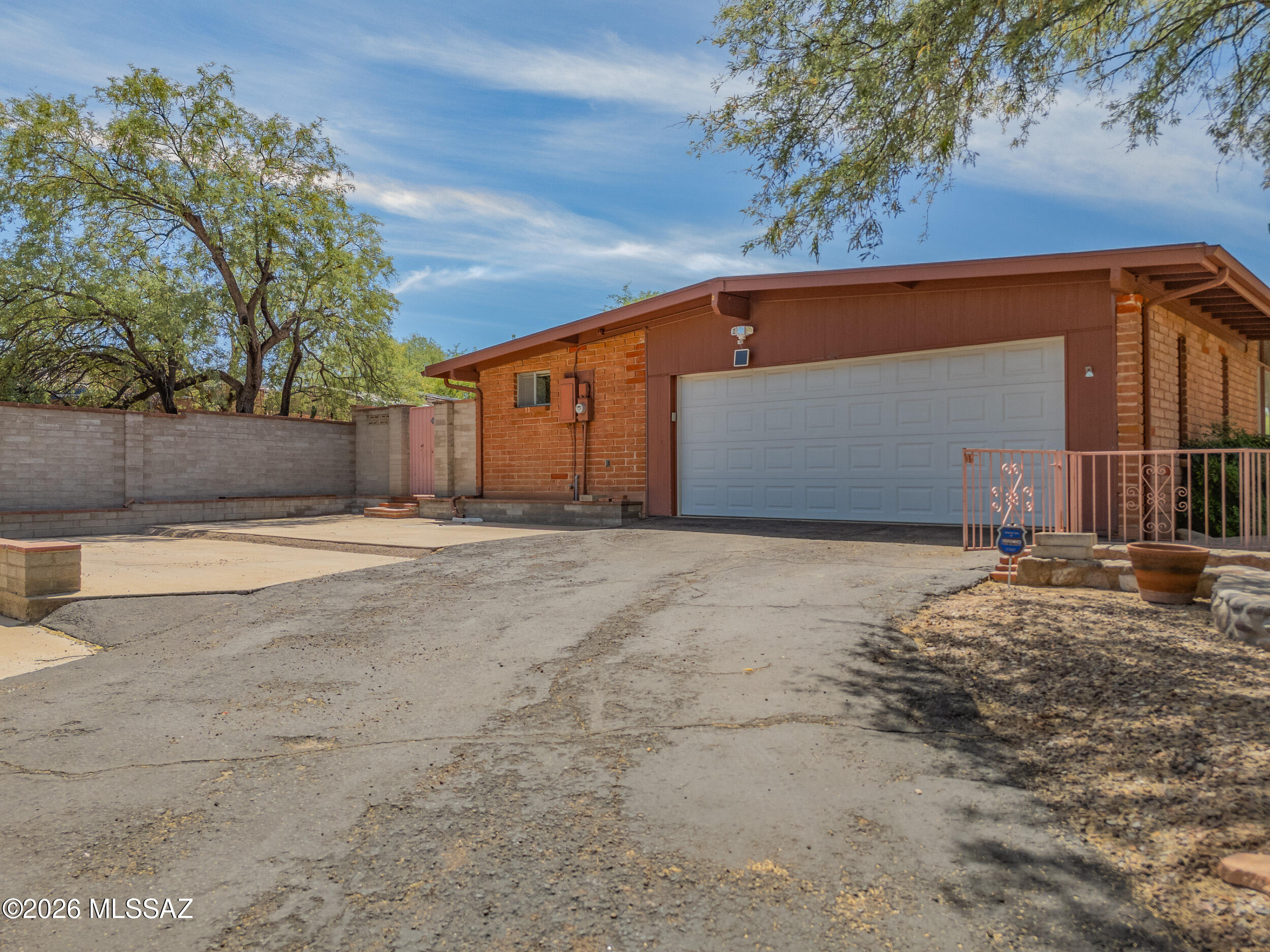 Rancho Perdido Estates NO. 2 (1-24) - Residential