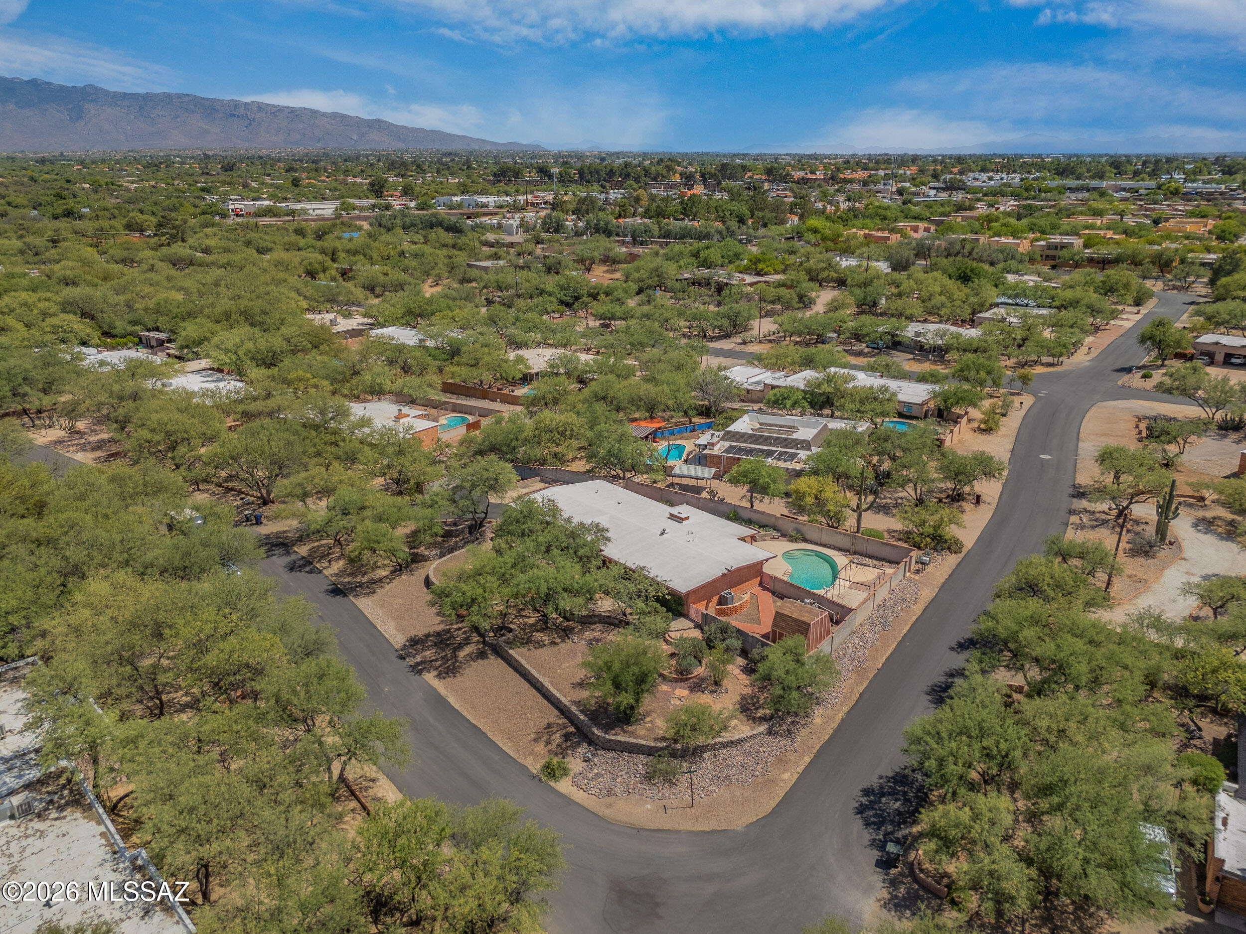 Rancho Perdido Estates NO. 2 (1-24) - Residential