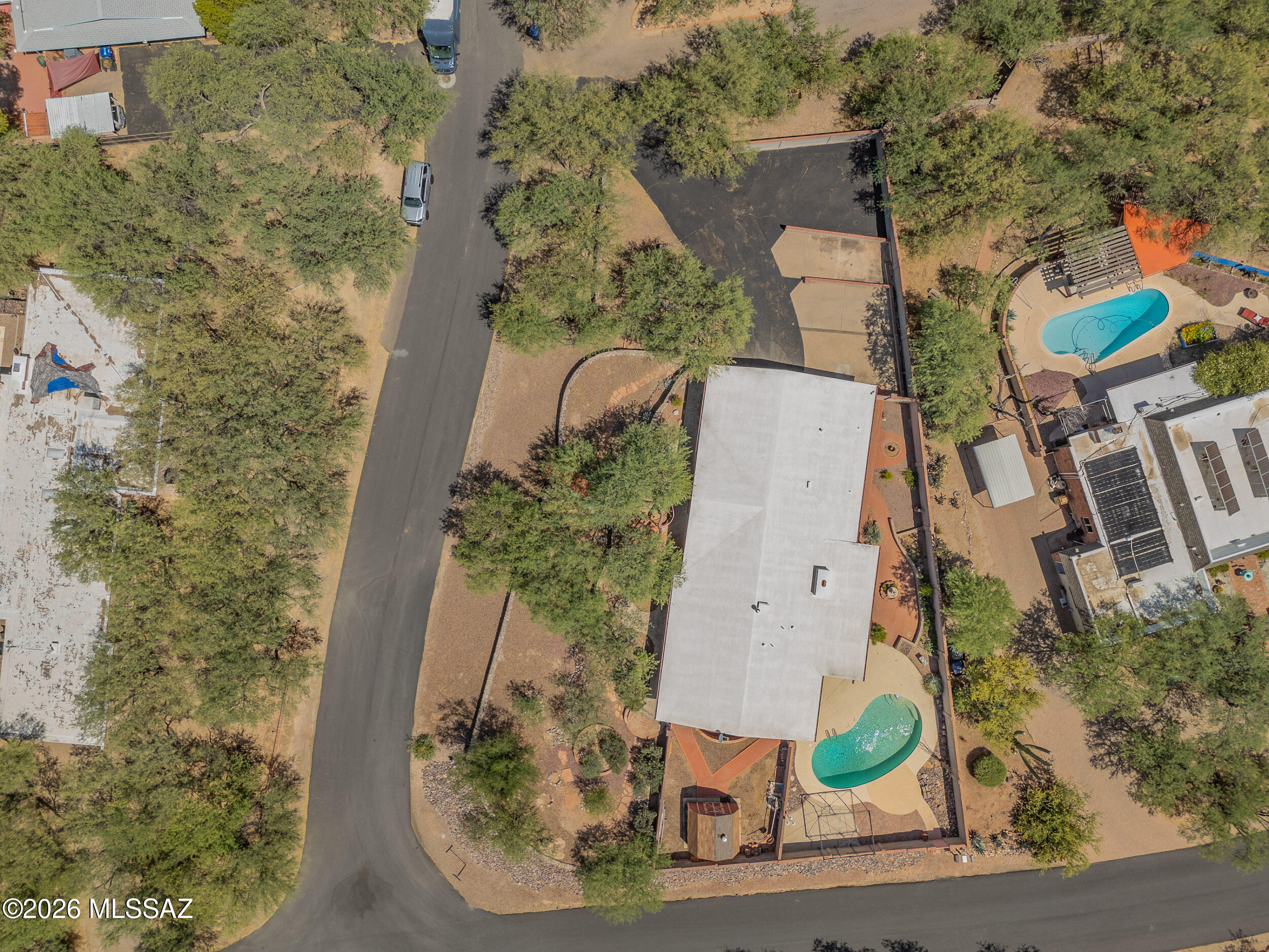 Rancho Perdido Estates NO. 2 (1-24) - Residential