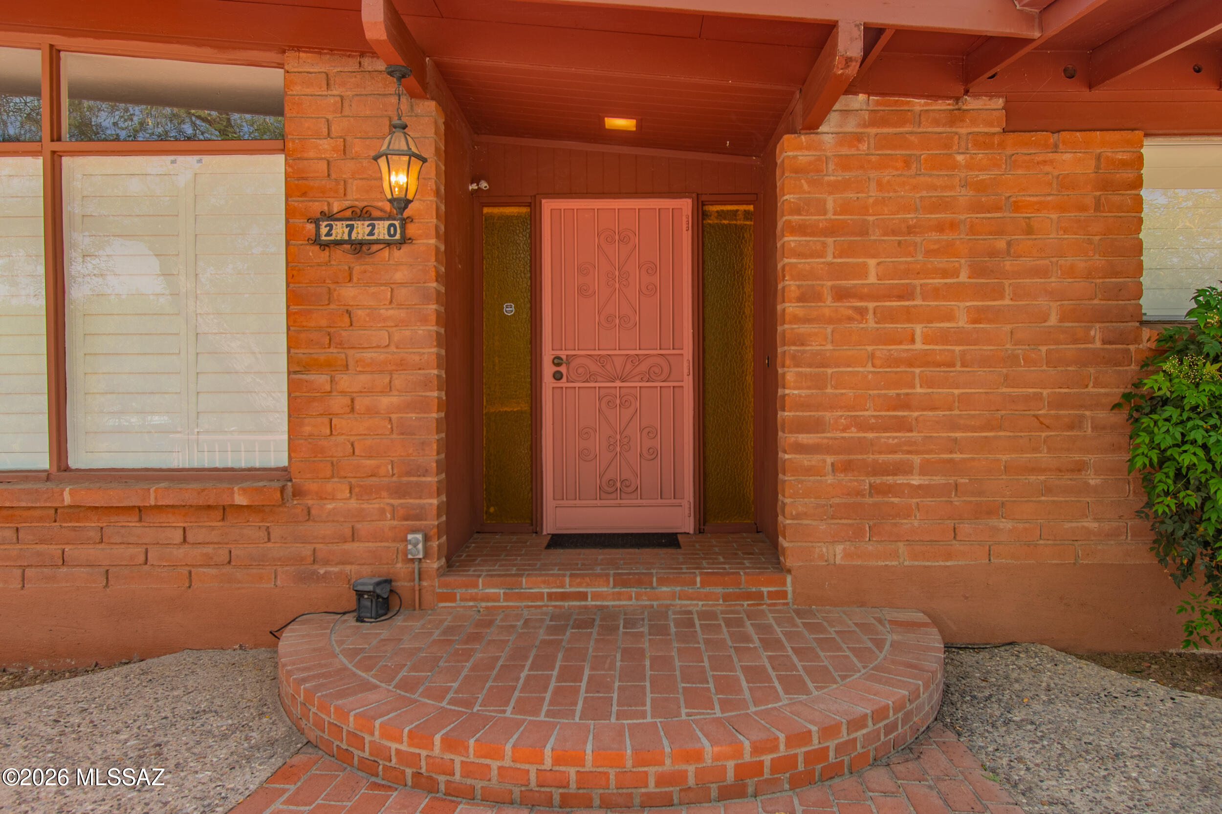 Rancho Perdido Estates NO. 2 (1-24) - Residential