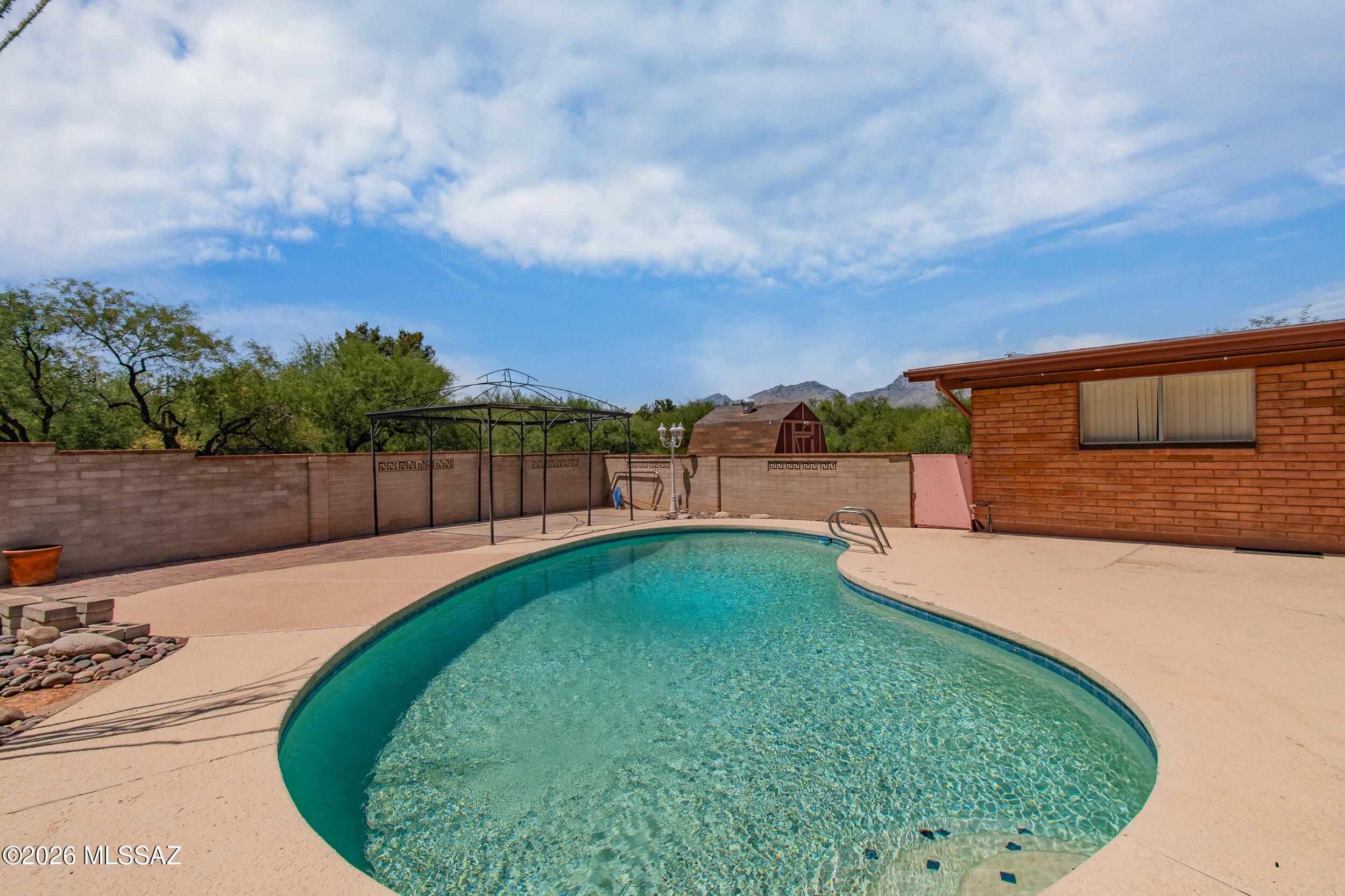 Rancho Perdido Estates NO. 2 (1-24) - Residential
