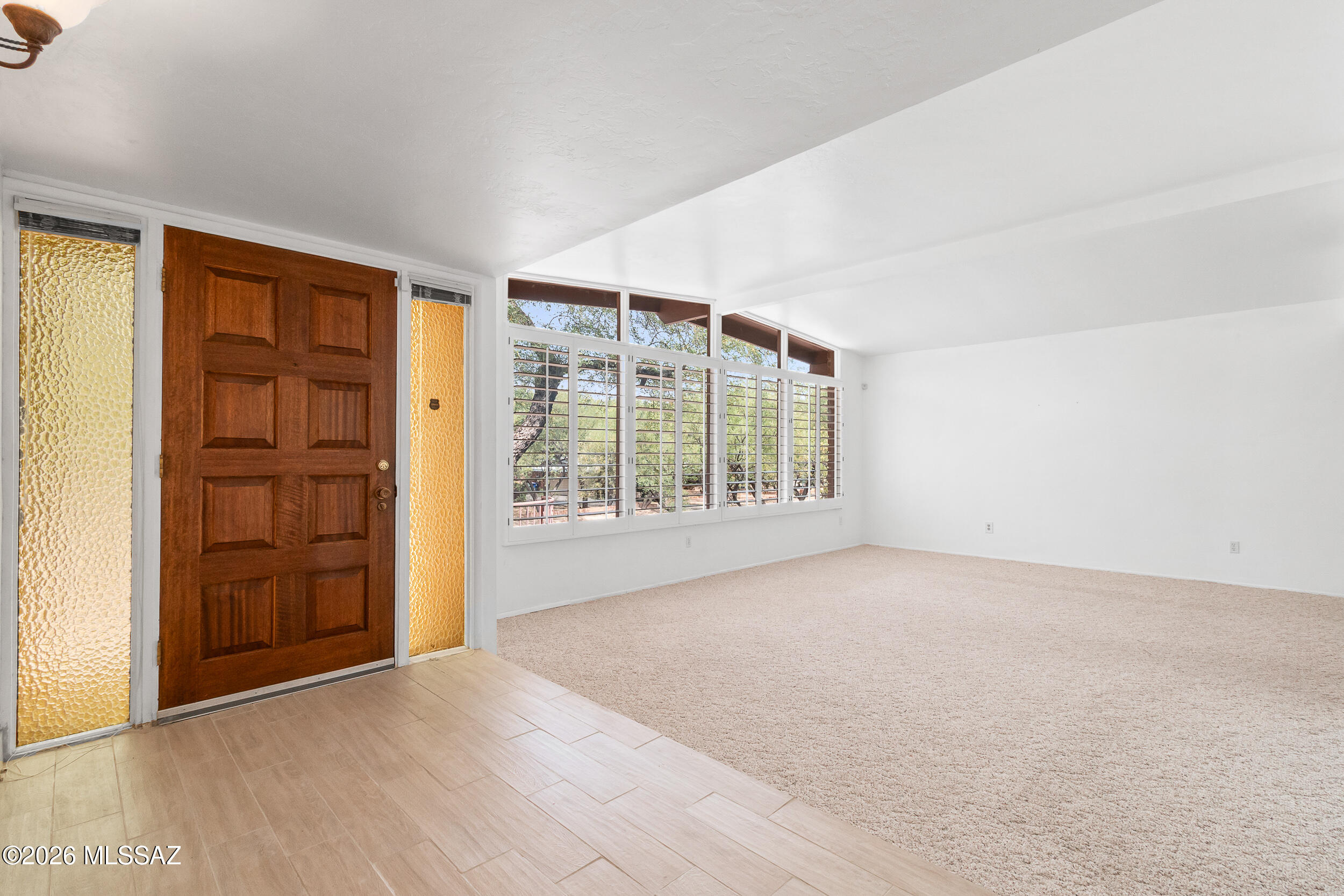 Rancho Perdido Estates NO. 2 (1-24) - Residential
