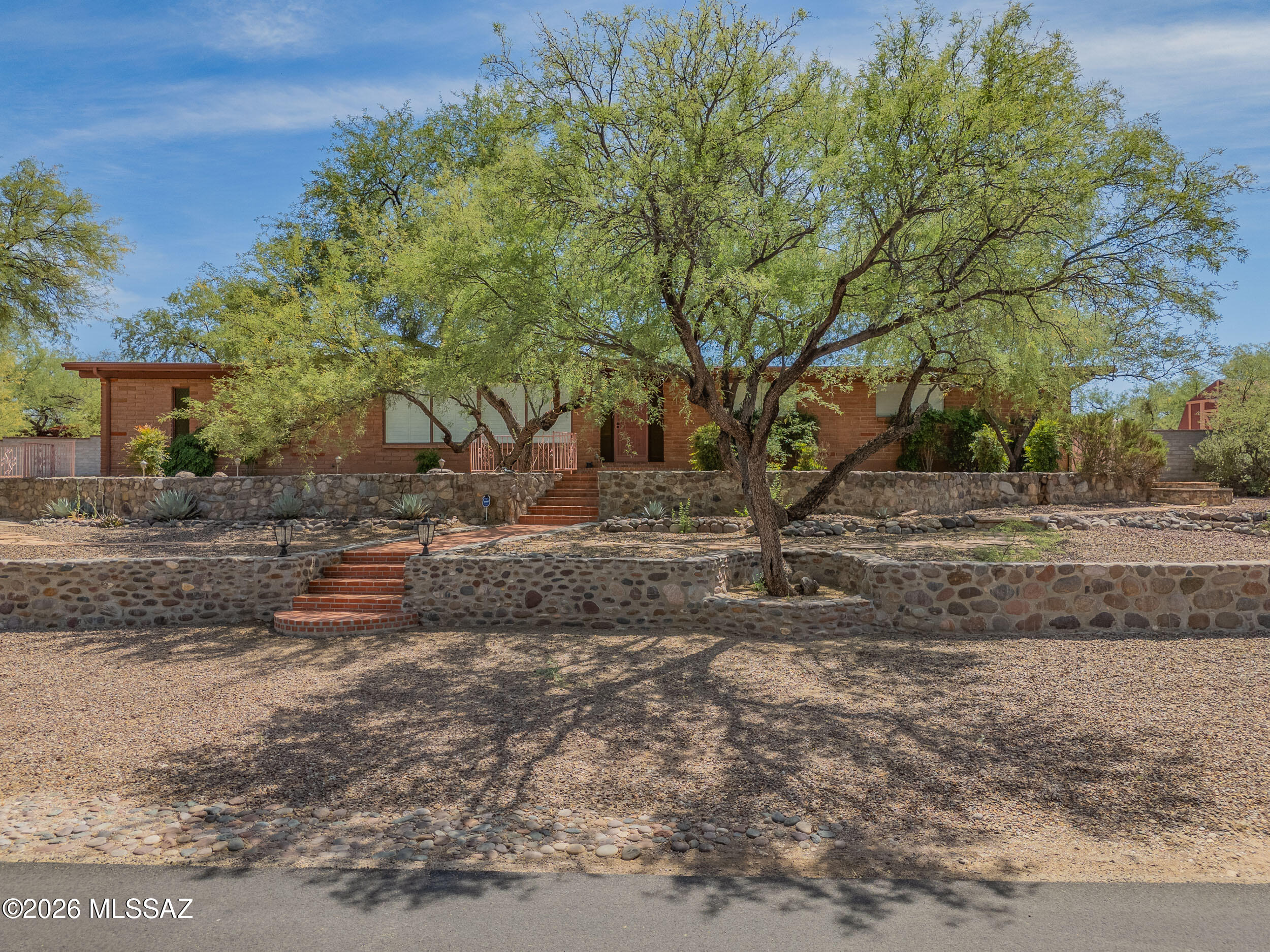 Rancho Perdido Estates NO. 2 (1-24) - Residential
