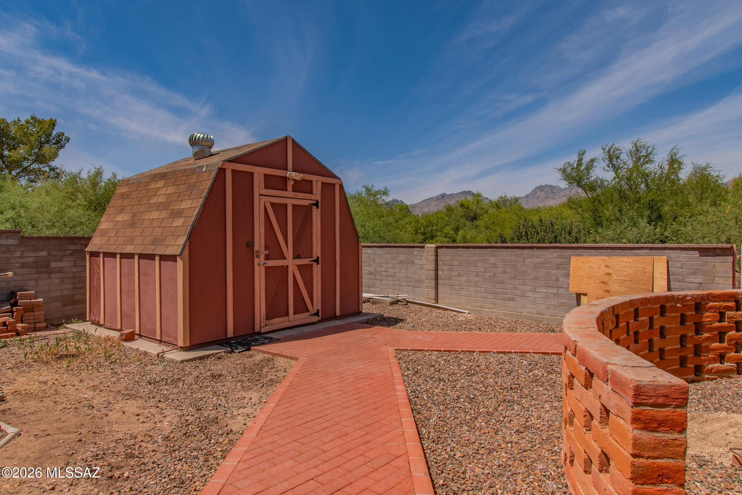 Rancho Perdido Estates NO. 2 (1-24) - Residential