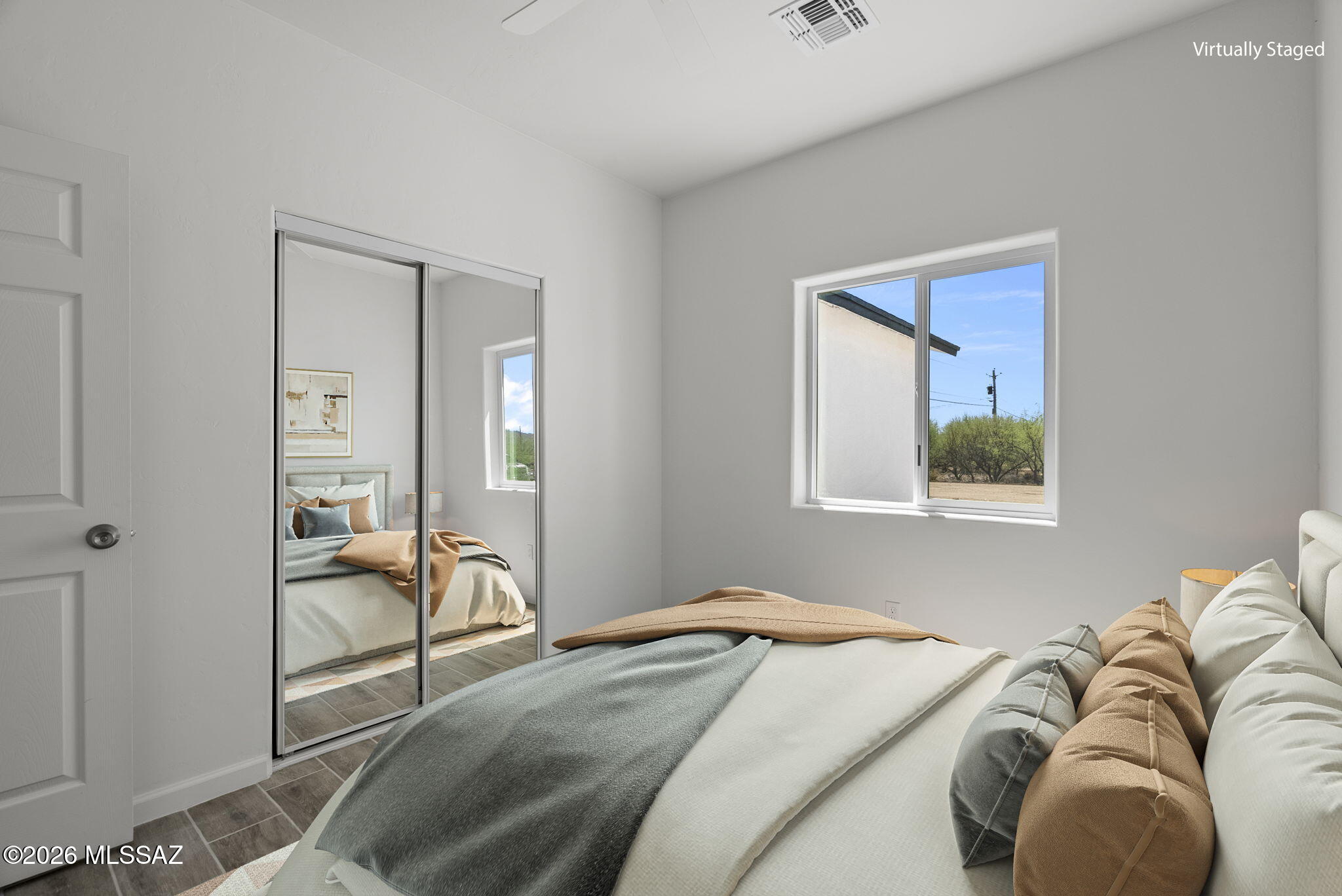 Rio Rico Villas 12 - Residential