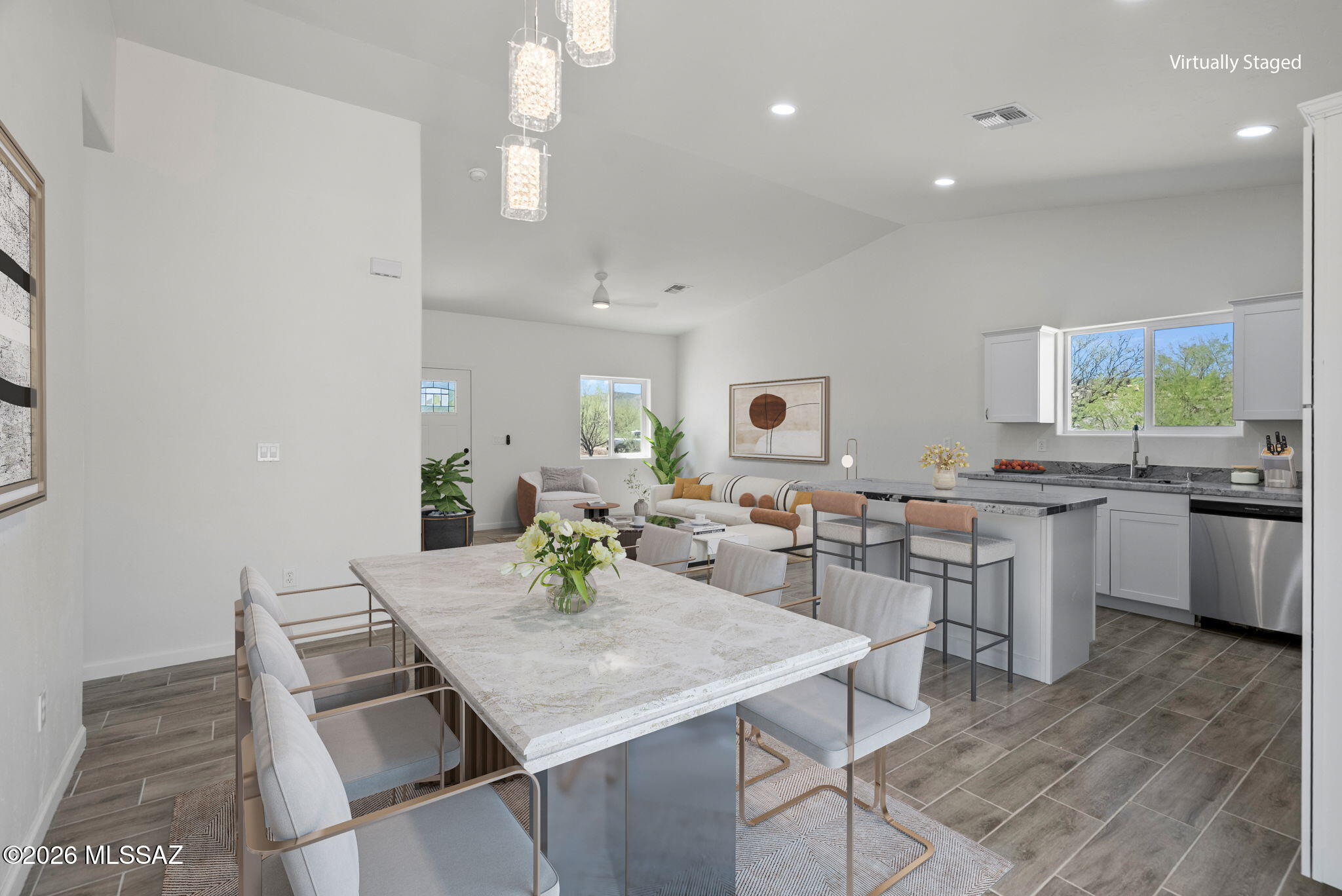 Rio Rico Villas 12 - Residential