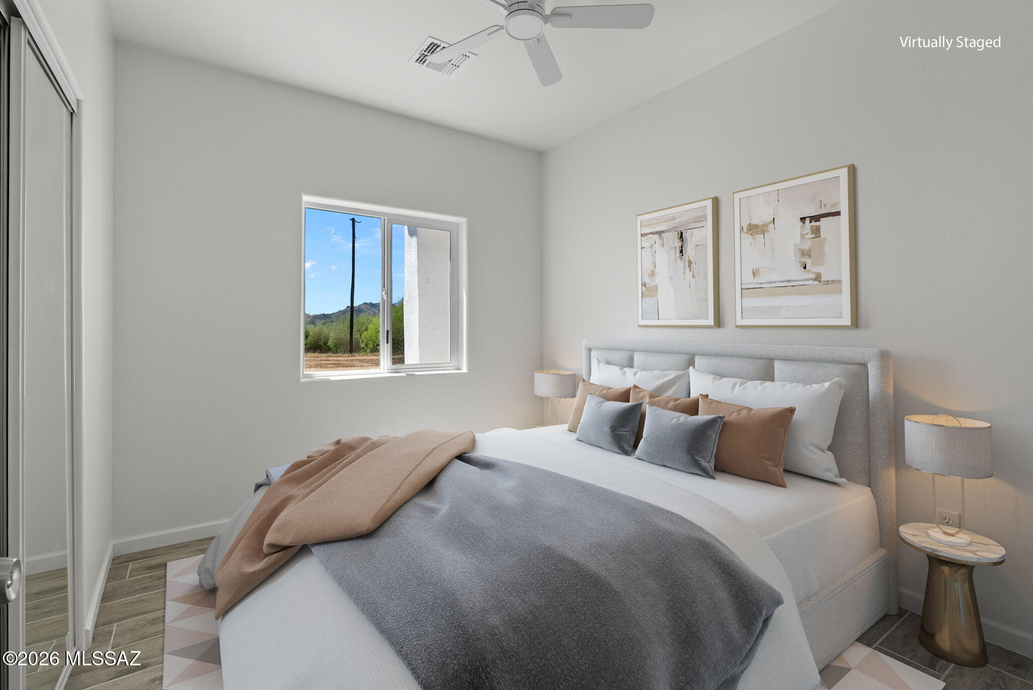 Rio Rico Villas 12 - Residential