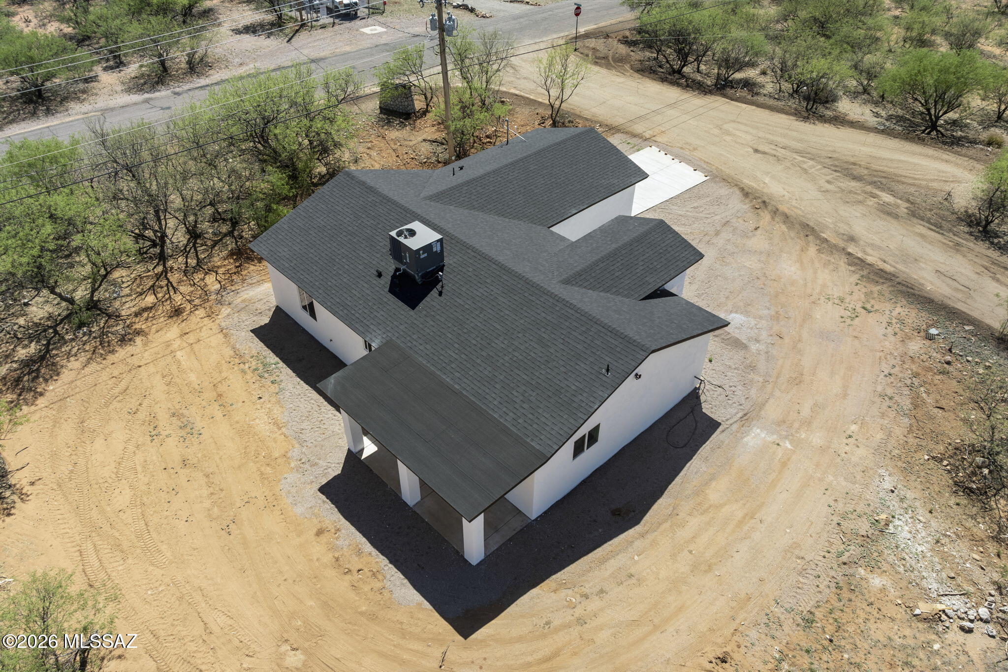 Rio Rico Villas 12 - Residential