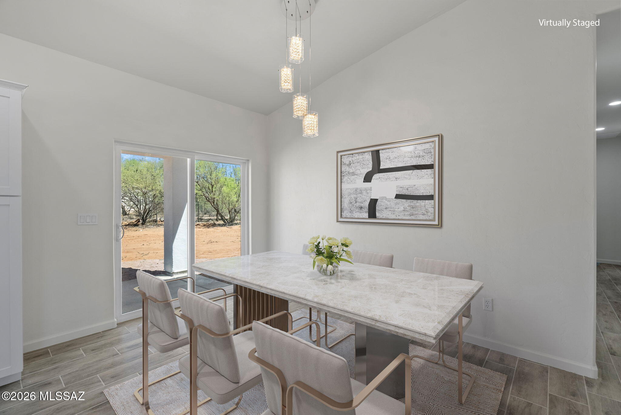 Rio Rico Villas 12 - Residential