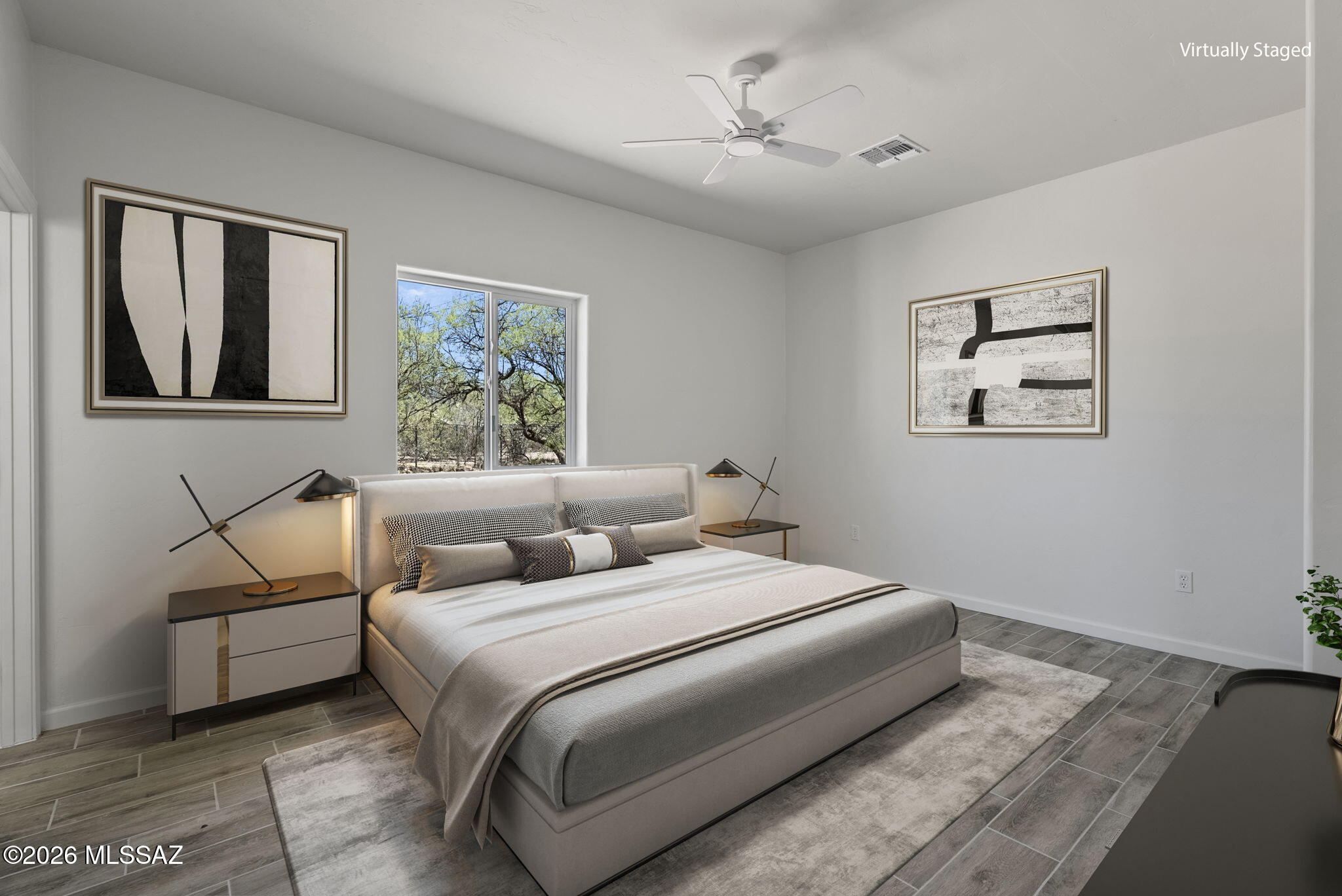 Rio Rico Villas 12 - Residential