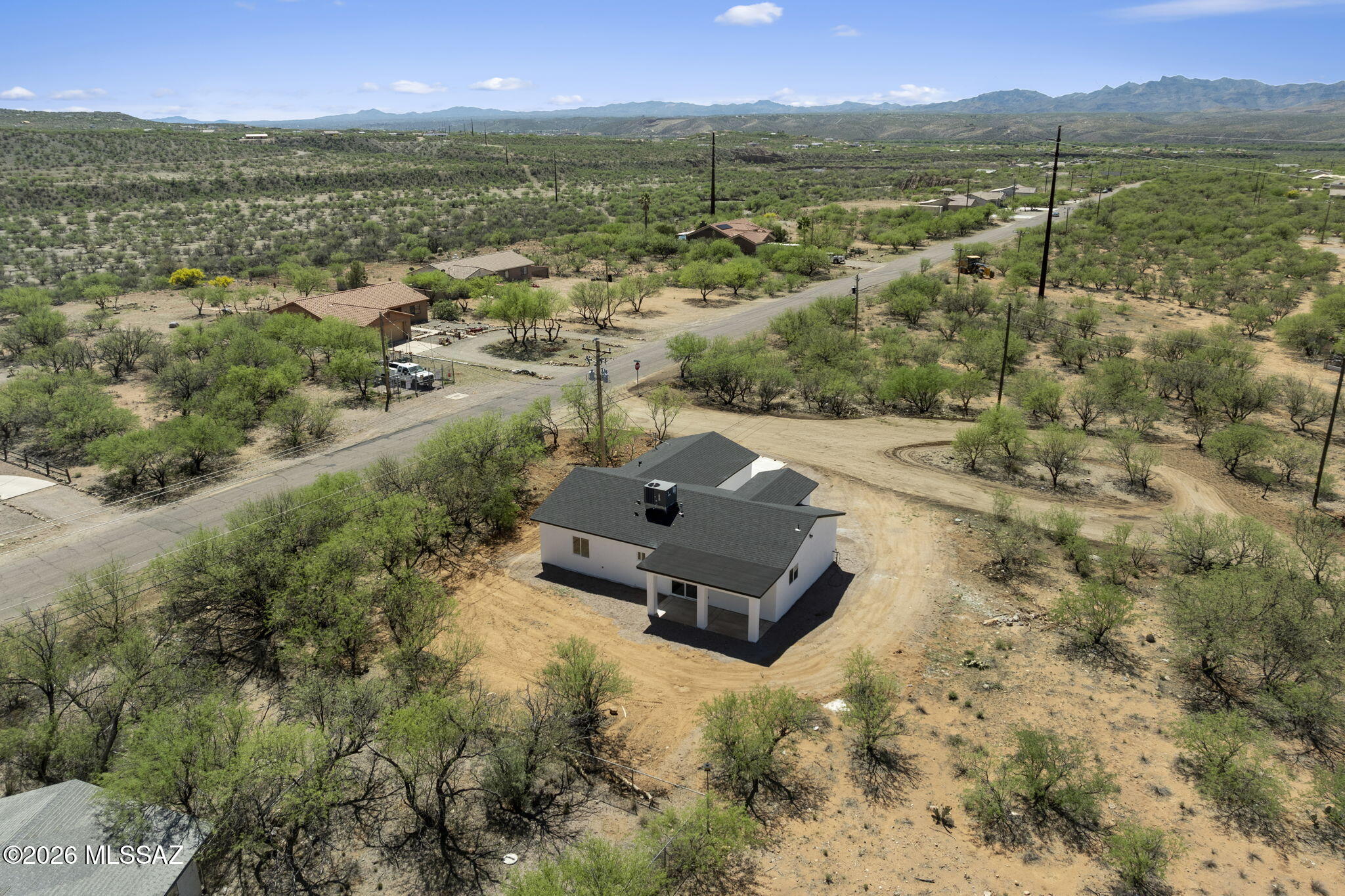 Rio Rico Villas 12 - Residential