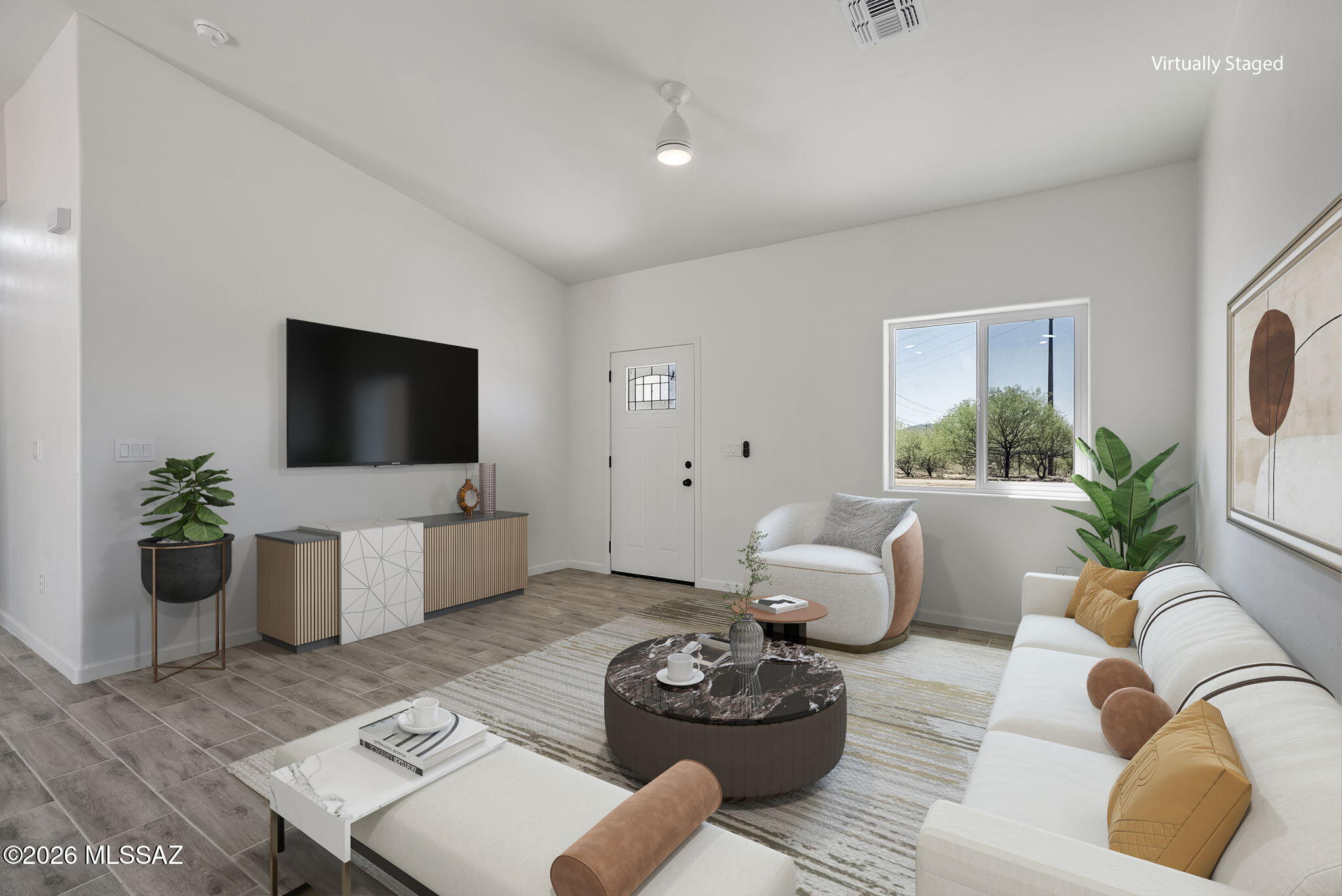 Rio Rico Villas 12 - Residential