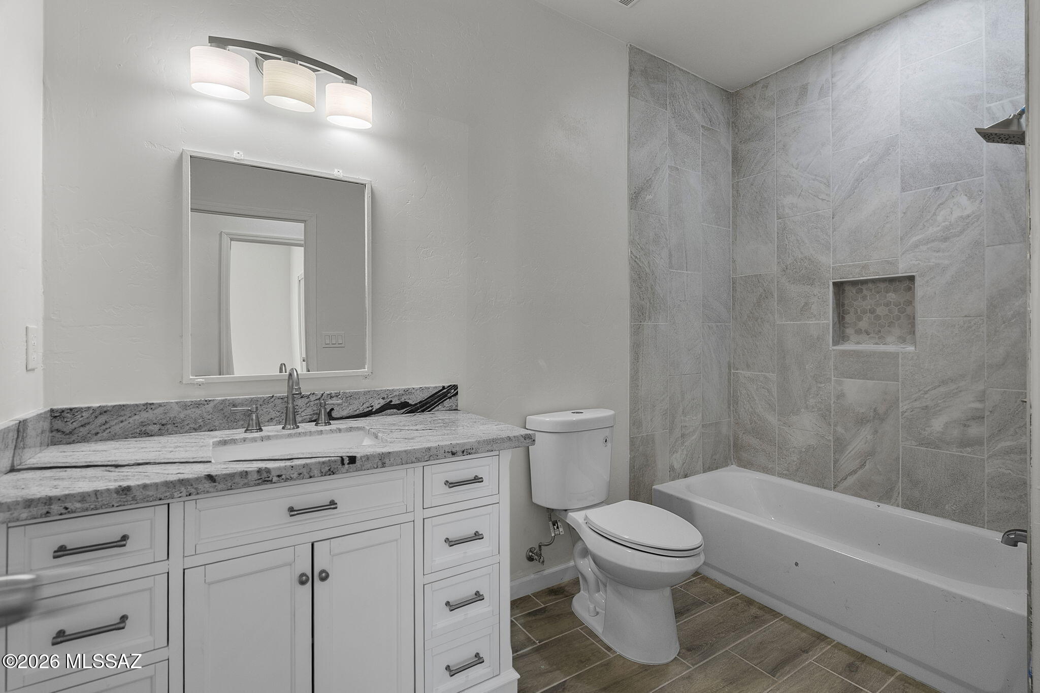 Rio Rico Villas 12 - Residential