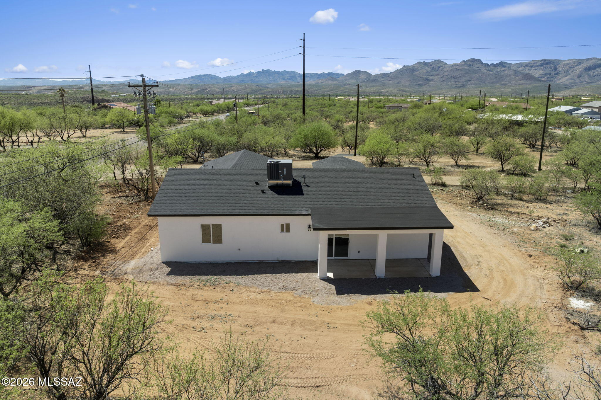 Rio Rico Villas 12 - Residential