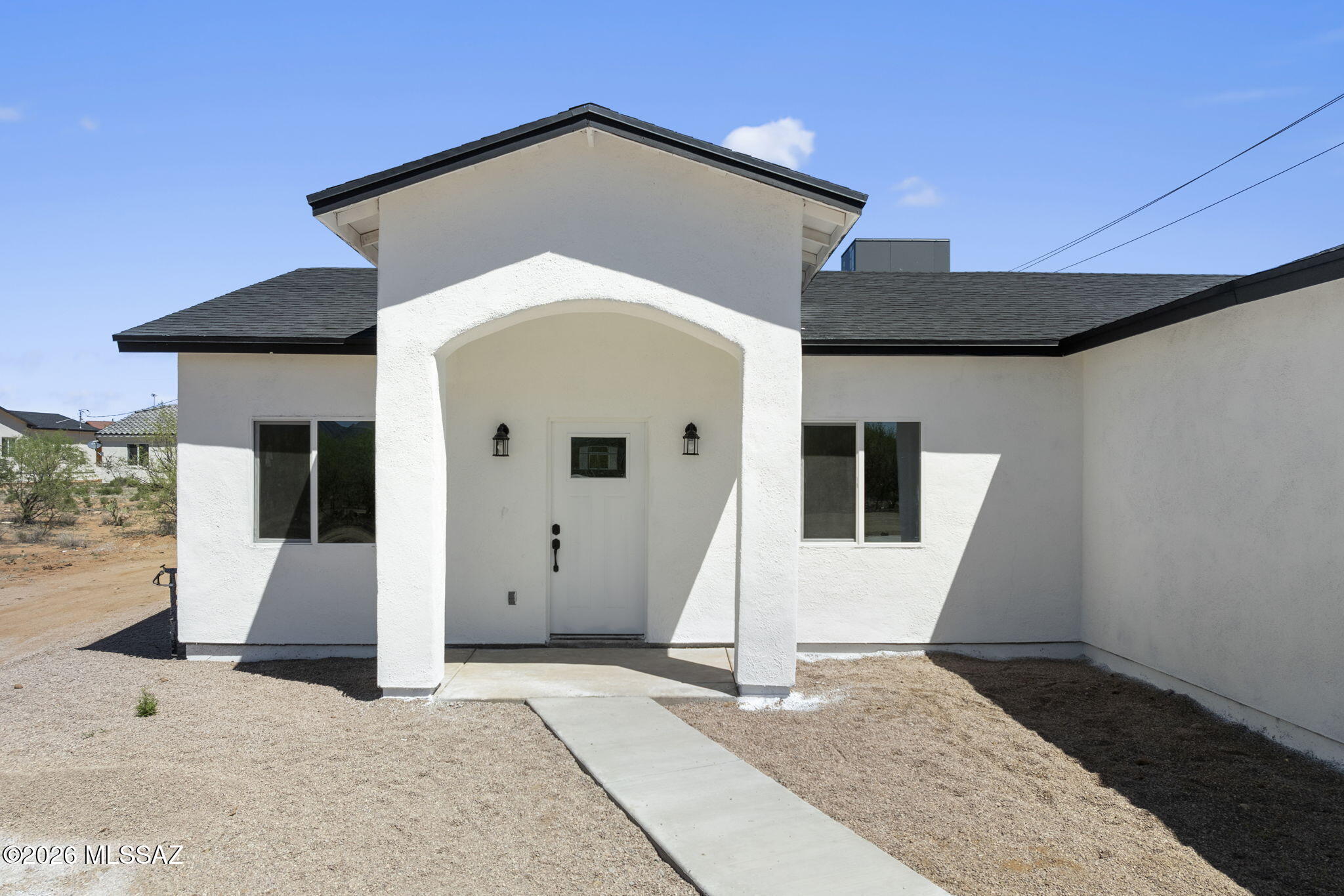 Rio Rico Villas 12 - Residential