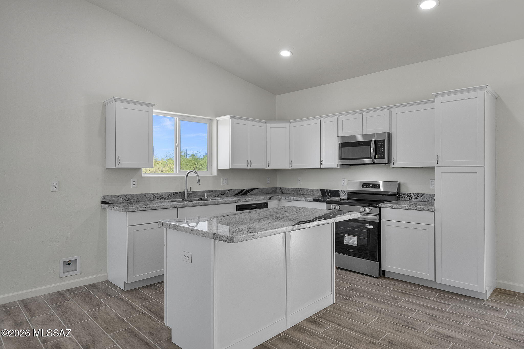 Rio Rico Villas 12 - Residential