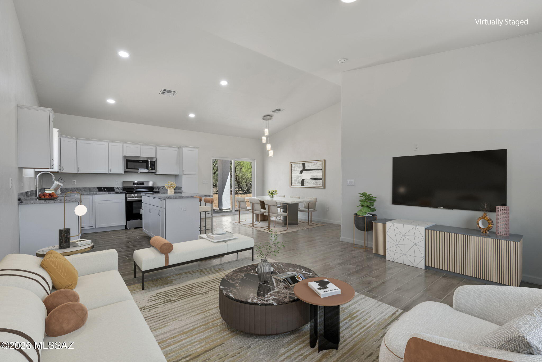 Rio Rico Villas 12 - Residential