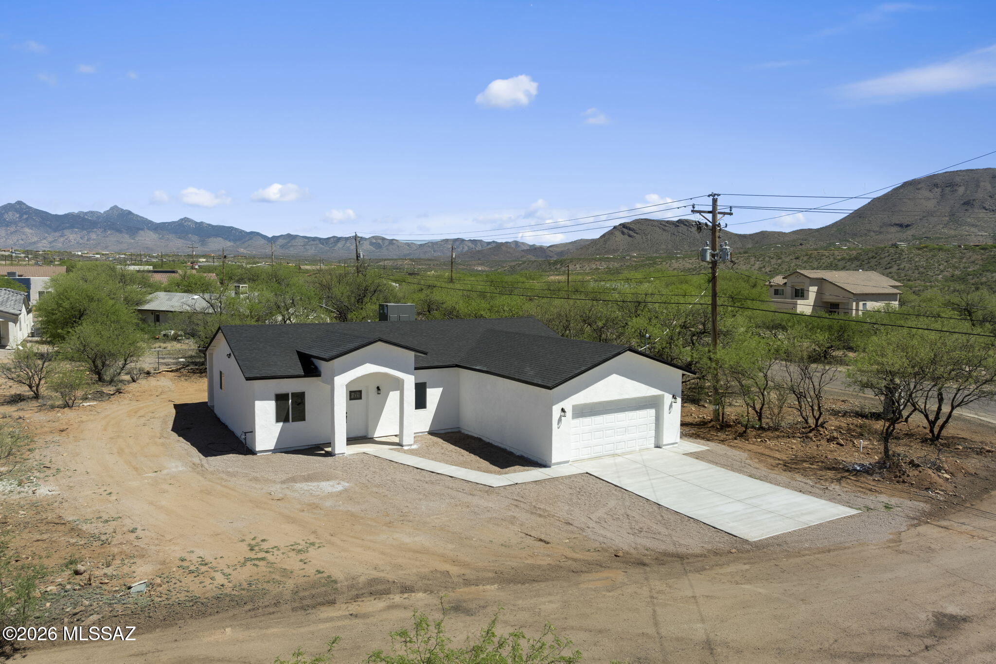 Rio Rico Villas 12 - Residential