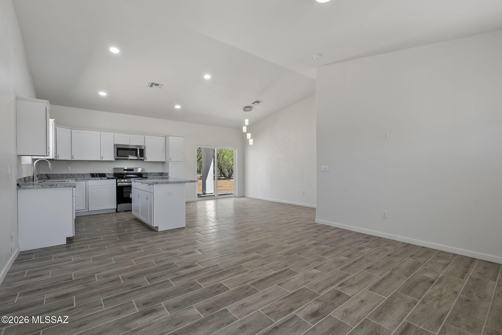 Rio Rico Villas 12 - Residential