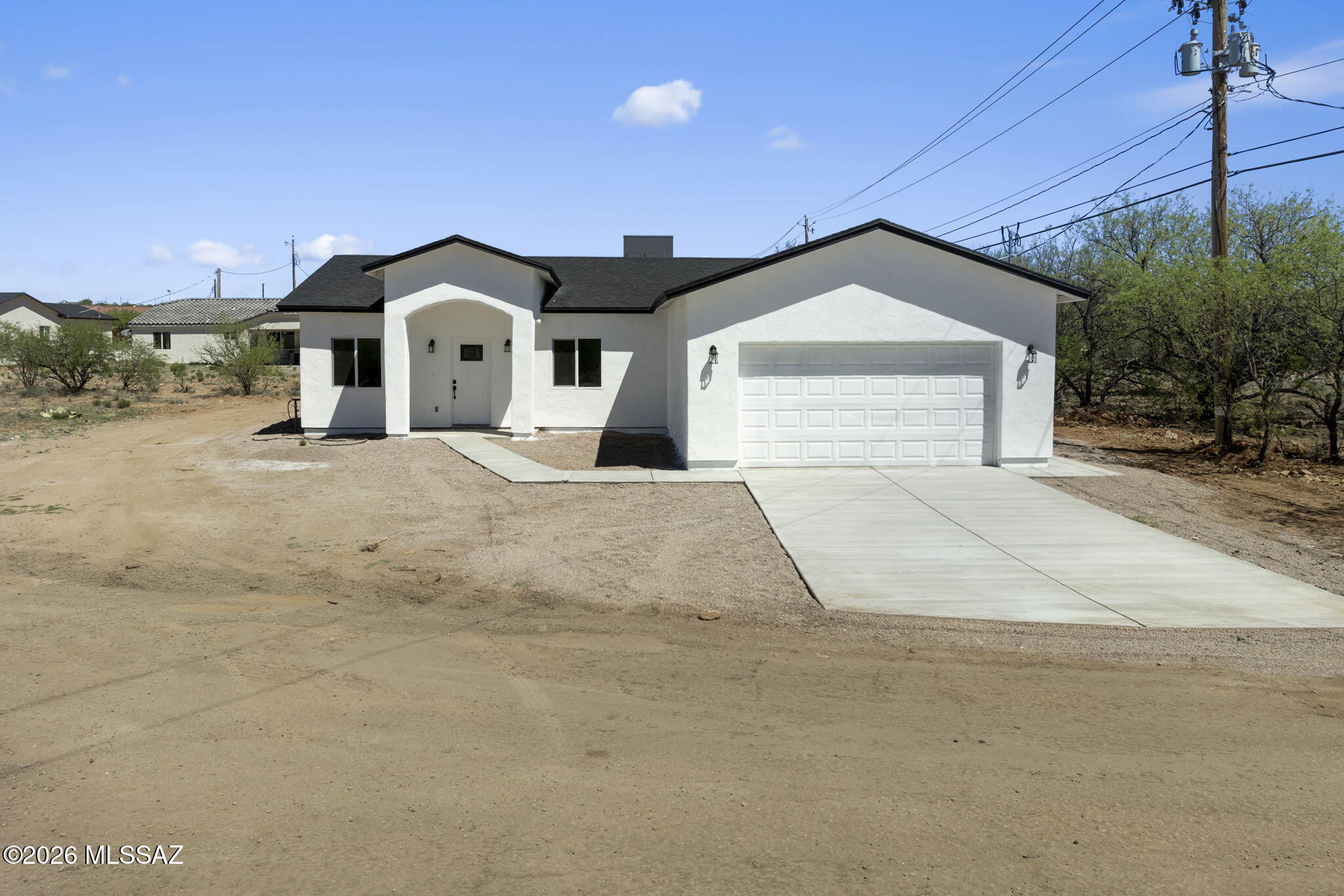 Rio Rico Villas 12 - Residential