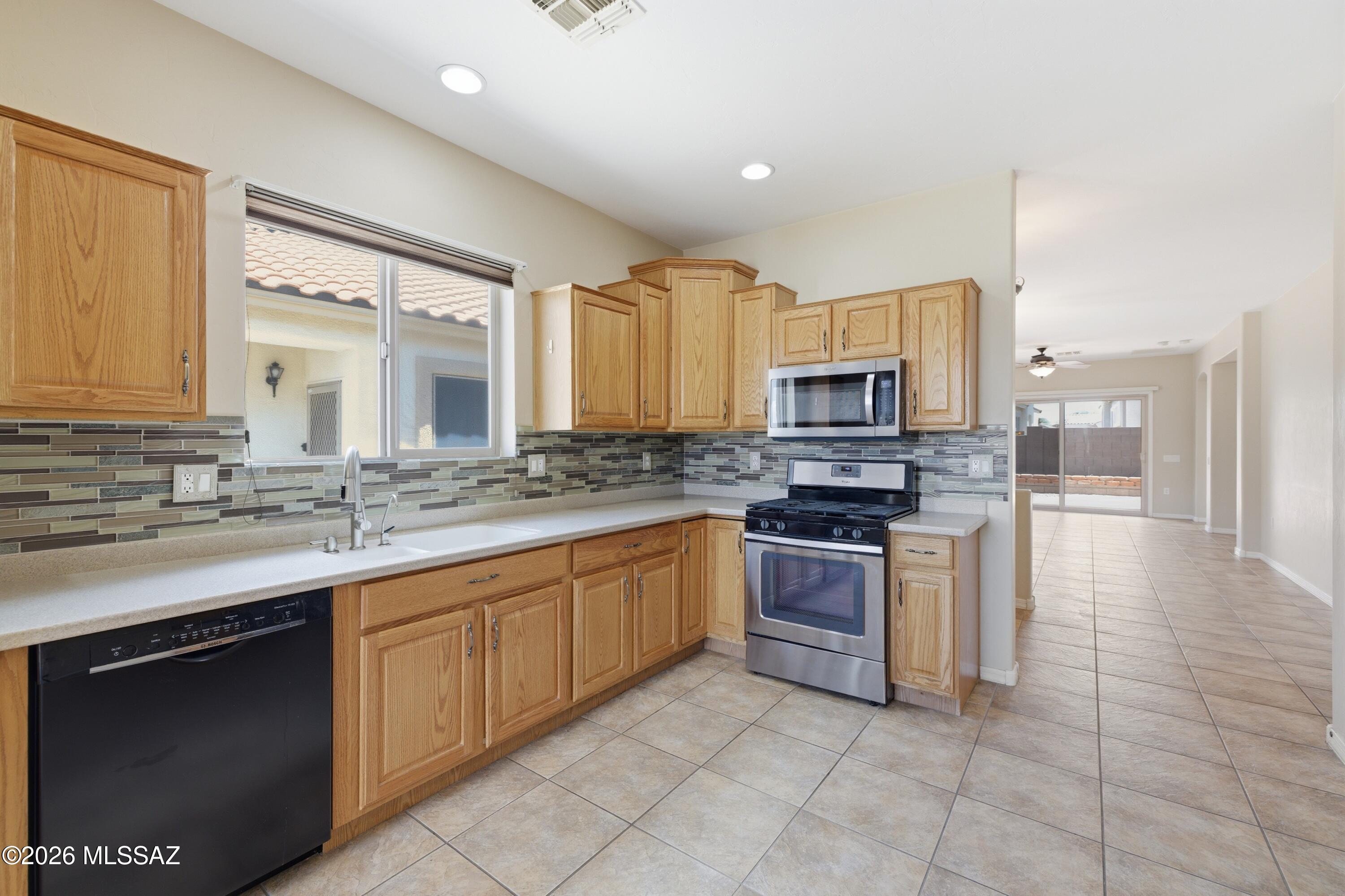 Sonora At Rancho Sahuarita (1-243) - Residential