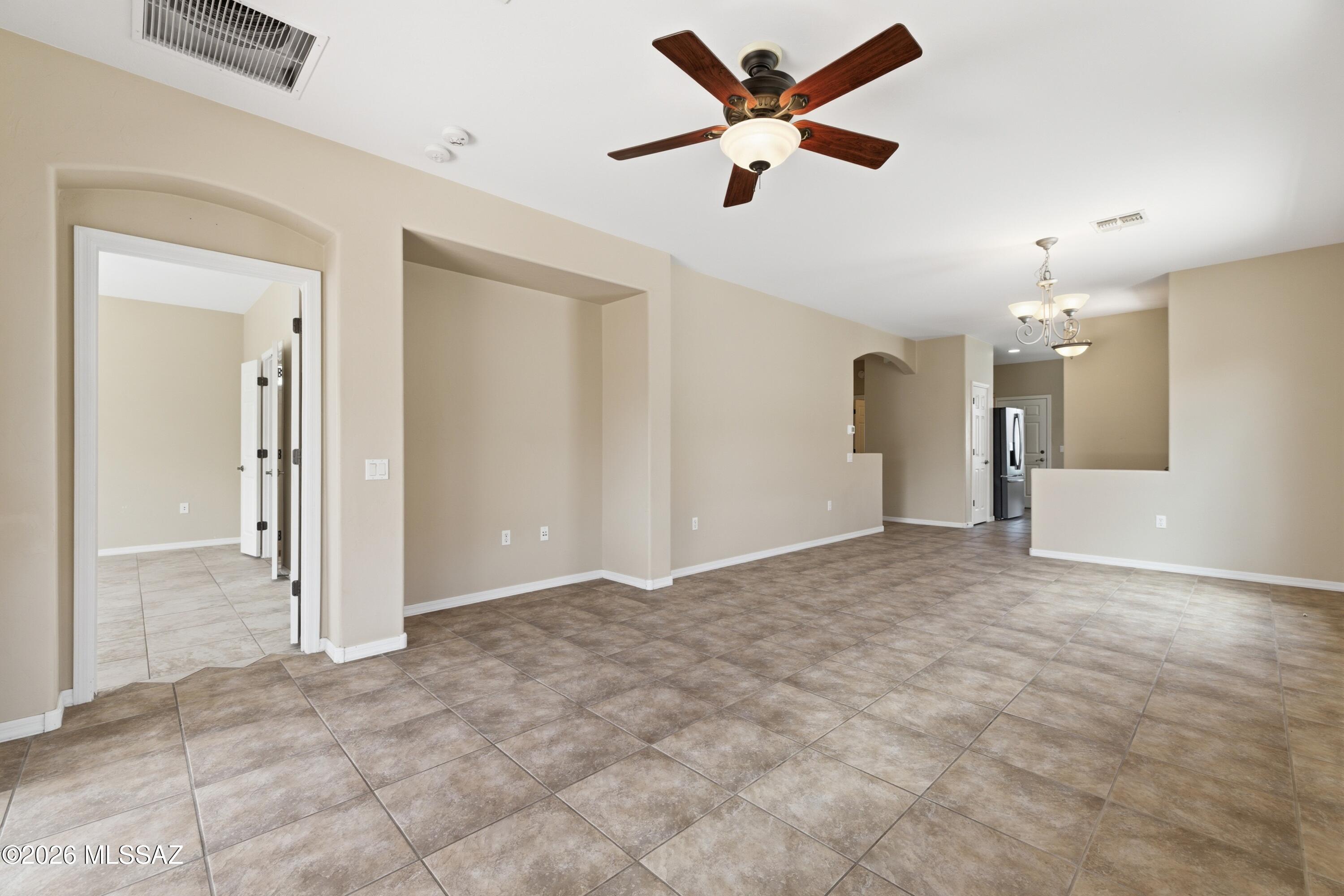 Sonora At Rancho Sahuarita (1-243) - Residential