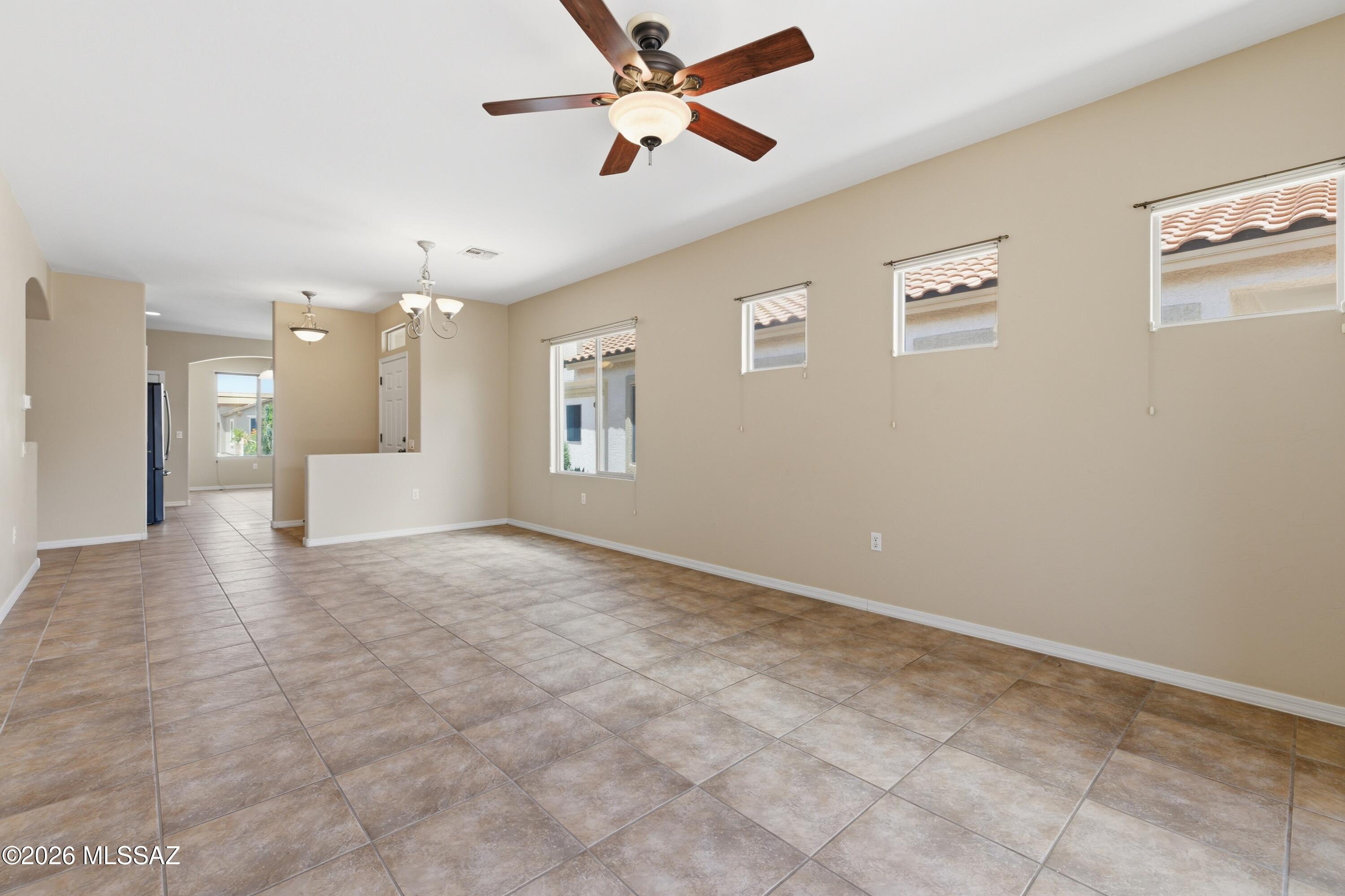 Sonora At Rancho Sahuarita (1-243) - Residential