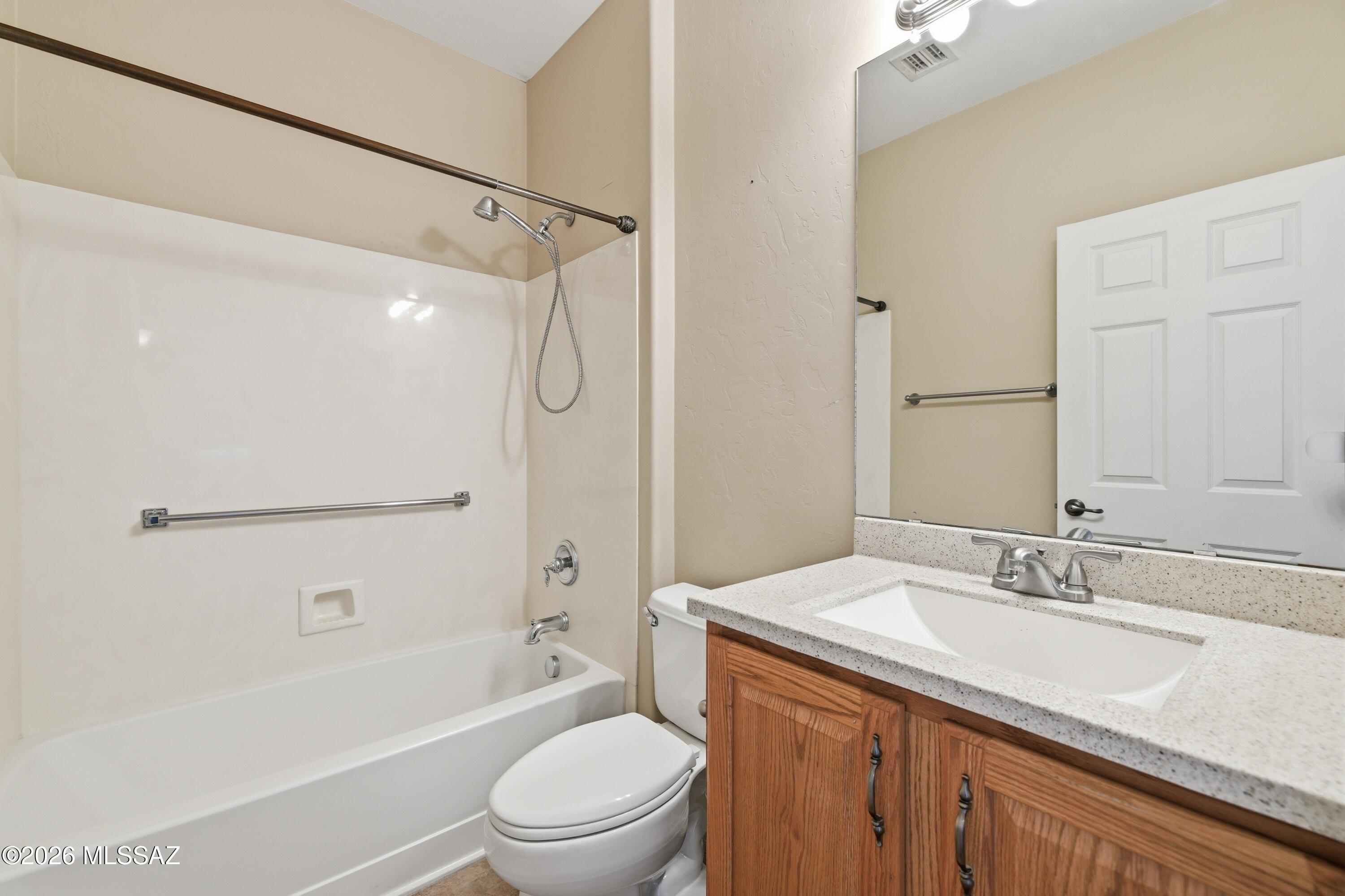 Sonora At Rancho Sahuarita (1-243) - Residential
