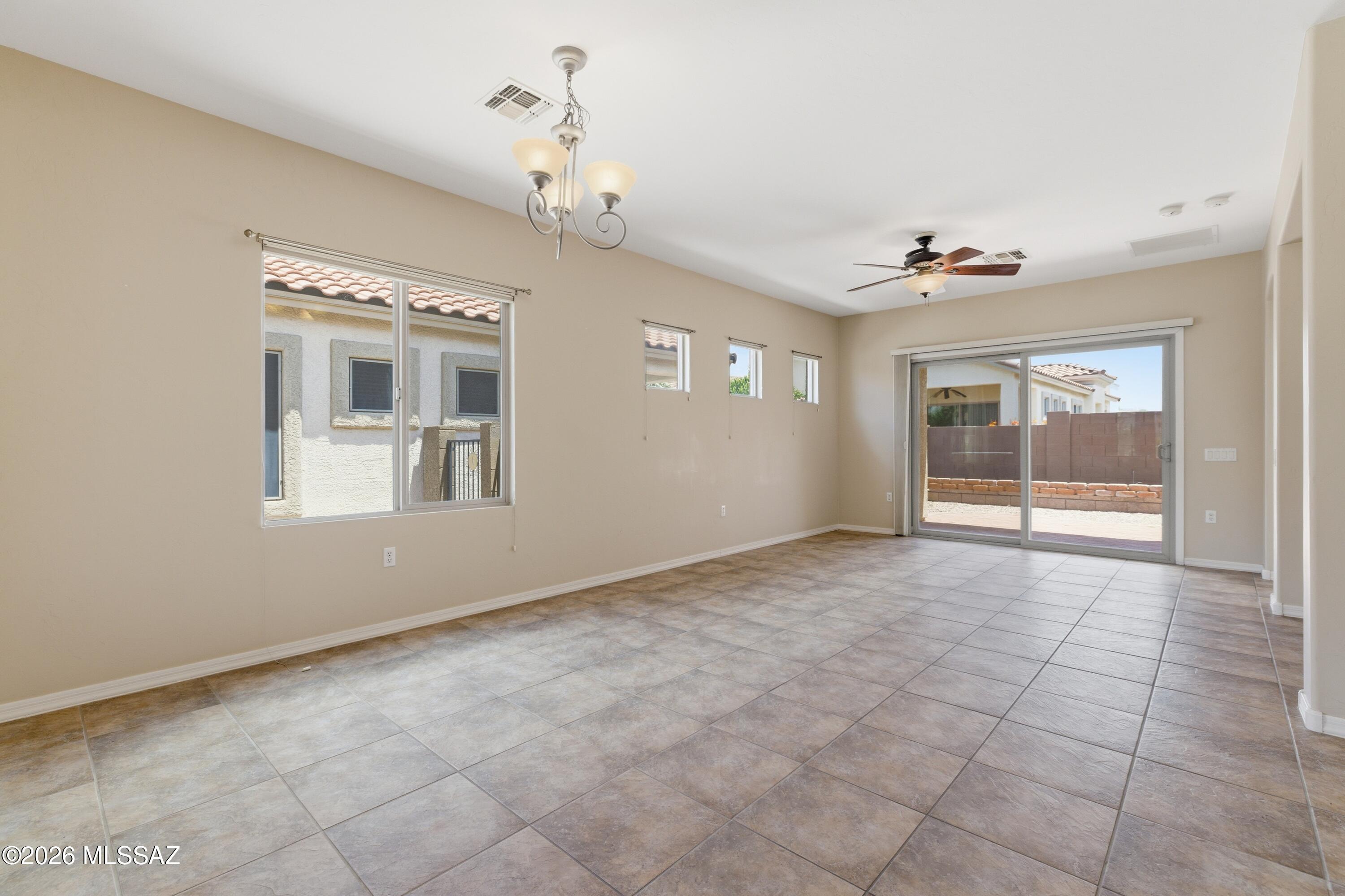 Sonora At Rancho Sahuarita (1-243) - Residential