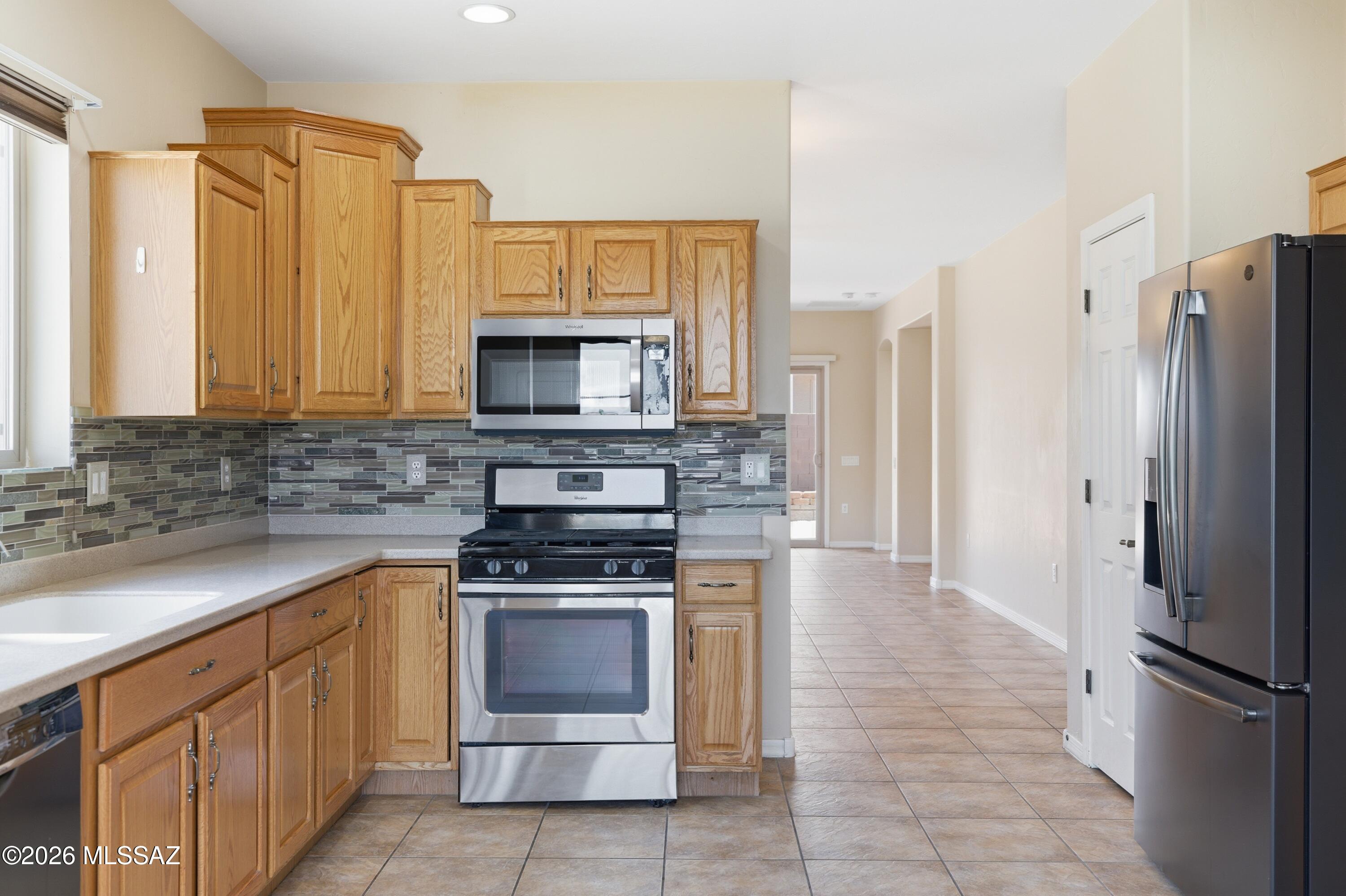 Sonora At Rancho Sahuarita (1-243) - Residential