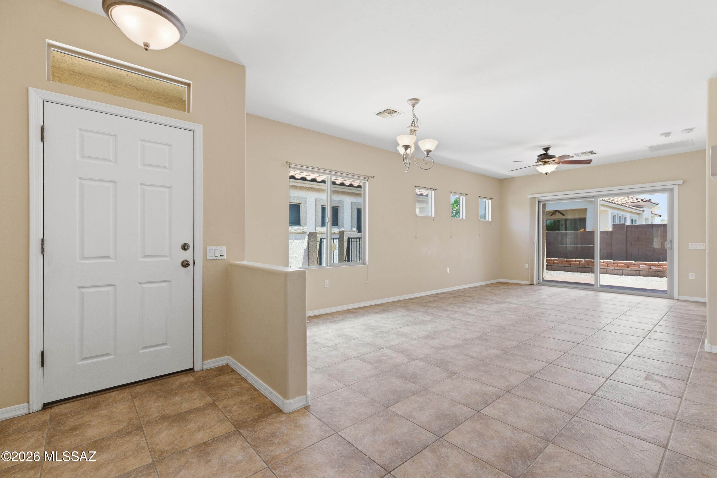 Sonora At Rancho Sahuarita (1-243) - Residential