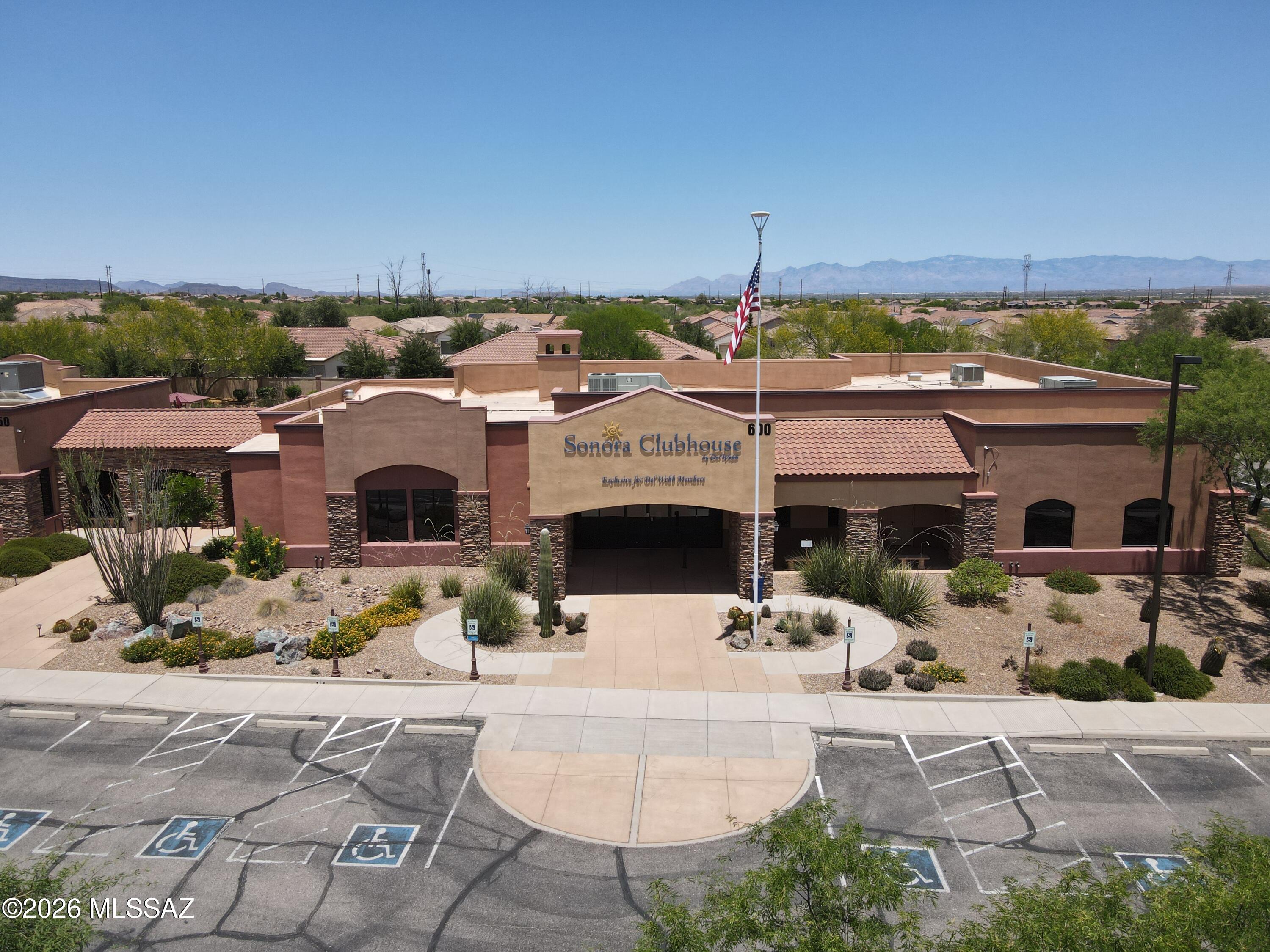 Sonora At Rancho Sahuarita (1-243) - Residential