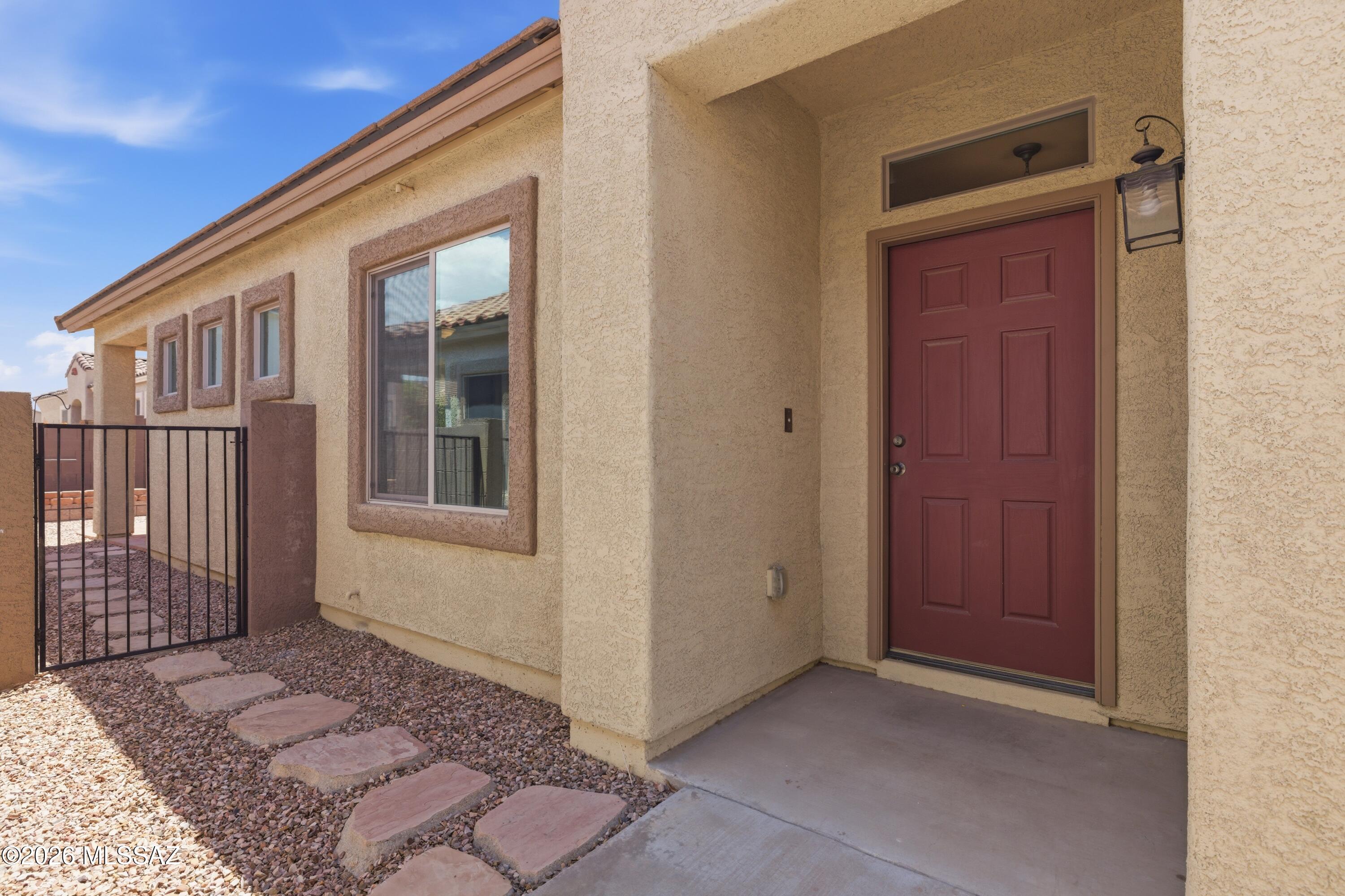 Sonora At Rancho Sahuarita (1-243) - Residential